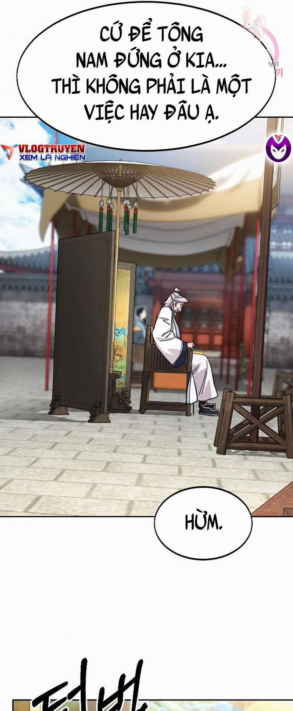 Hoa Sơn Tái Khởi 69 trang 40