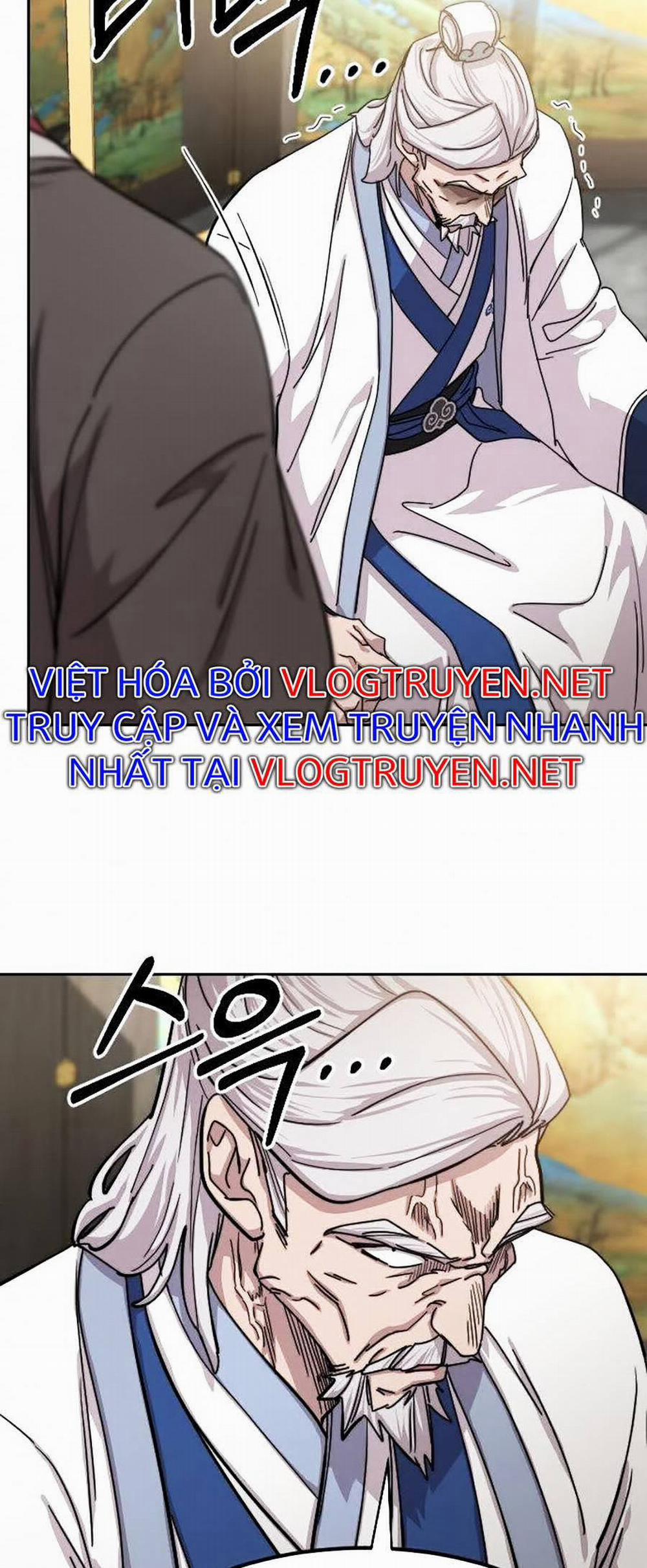 Hoa Sơn Tái Khởi 69 trang 41