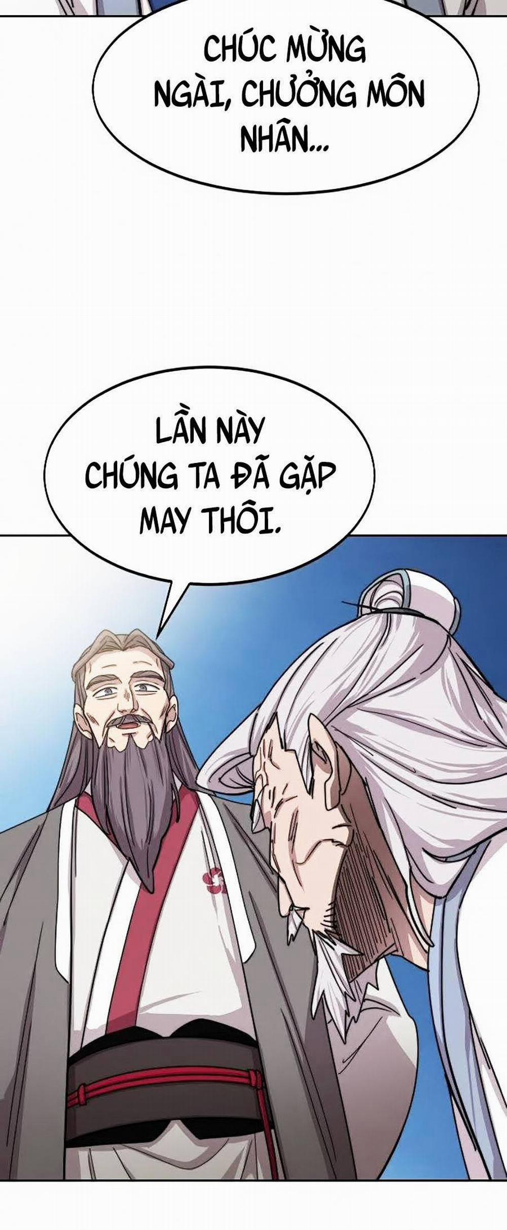 Hoa Sơn Tái Khởi 69 trang 42