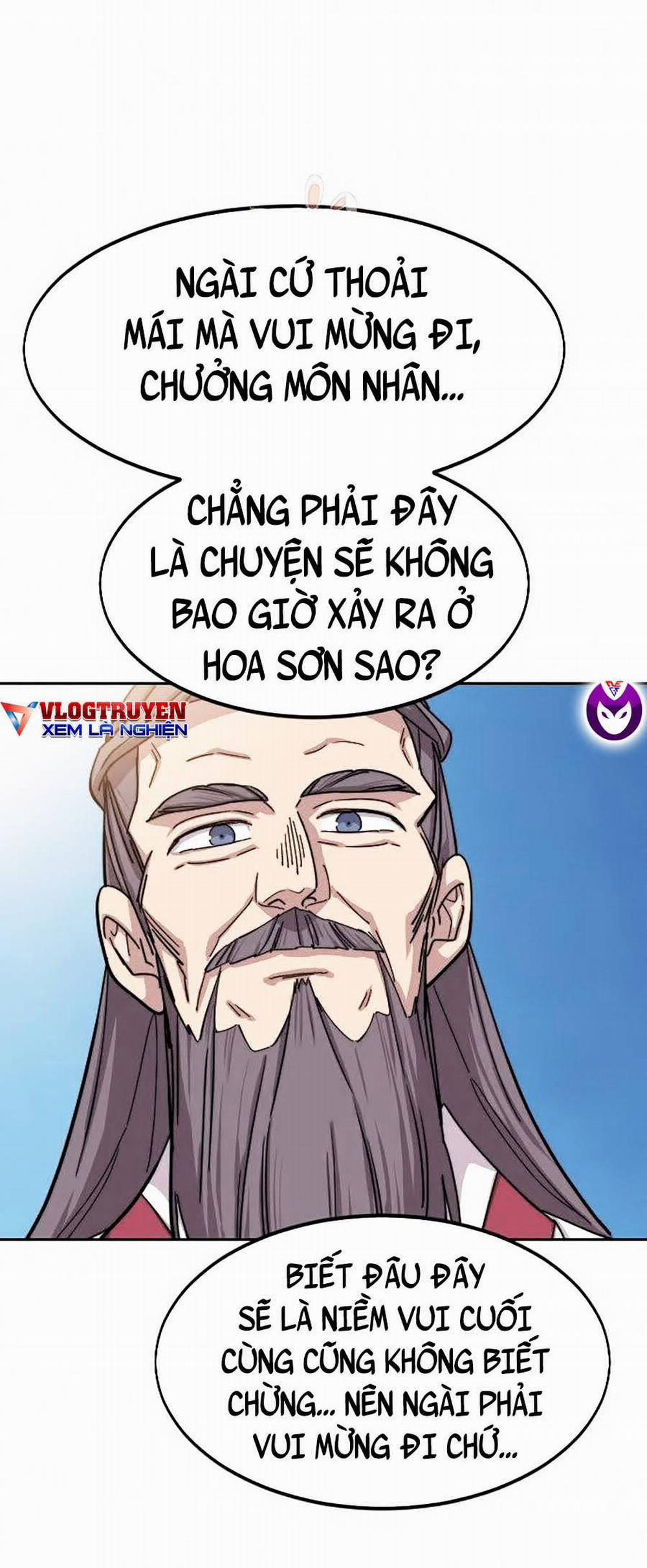 Hoa Sơn Tái Khởi 69 trang 43