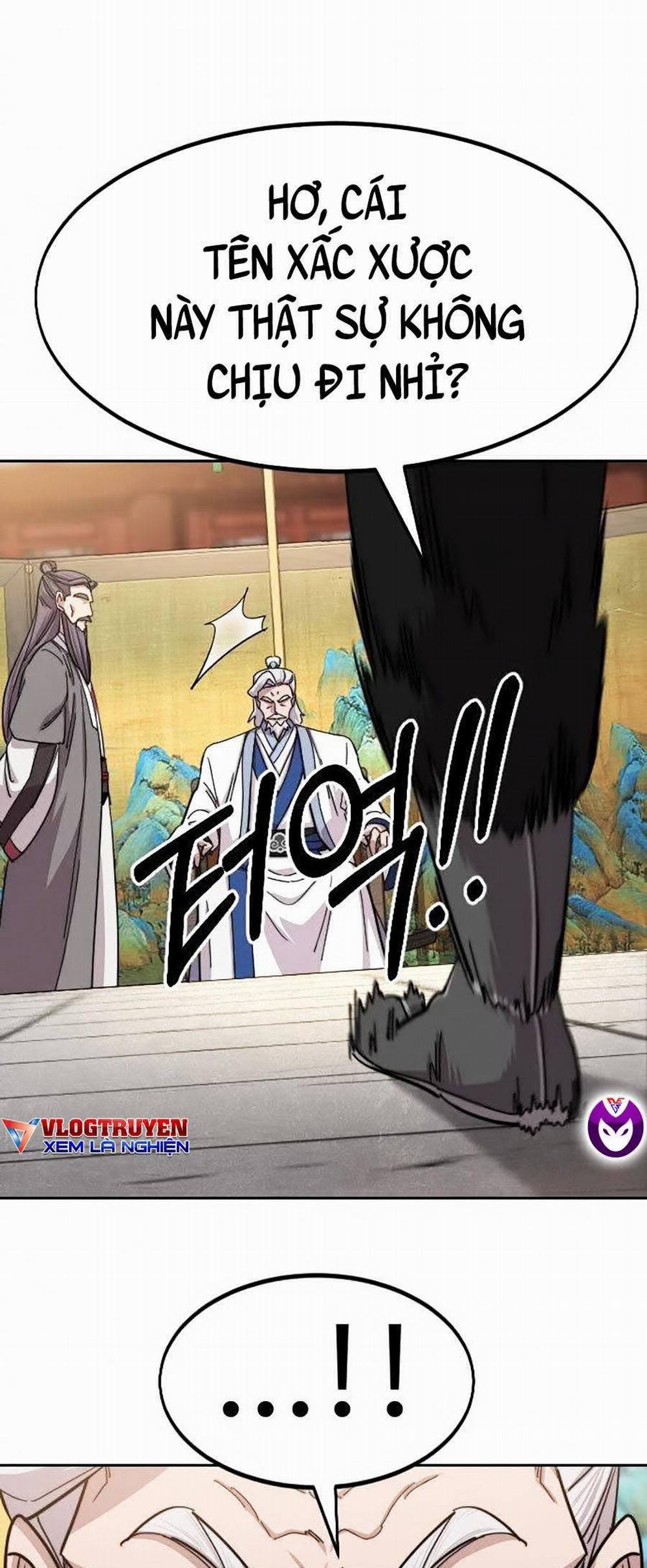 Hoa Sơn Tái Khởi 69 trang 45