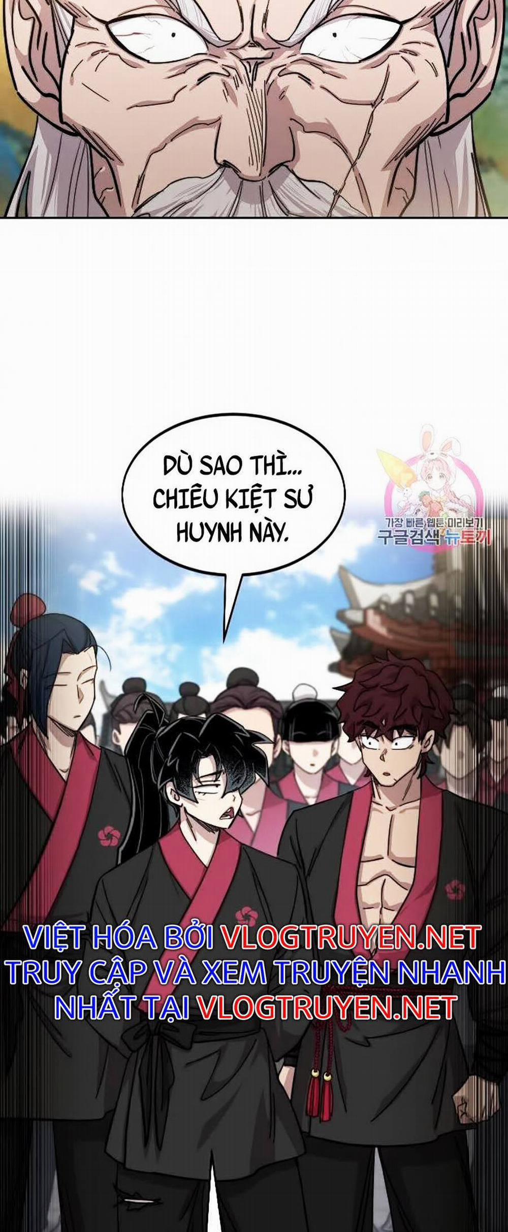 Hoa Sơn Tái Khởi 69 trang 46