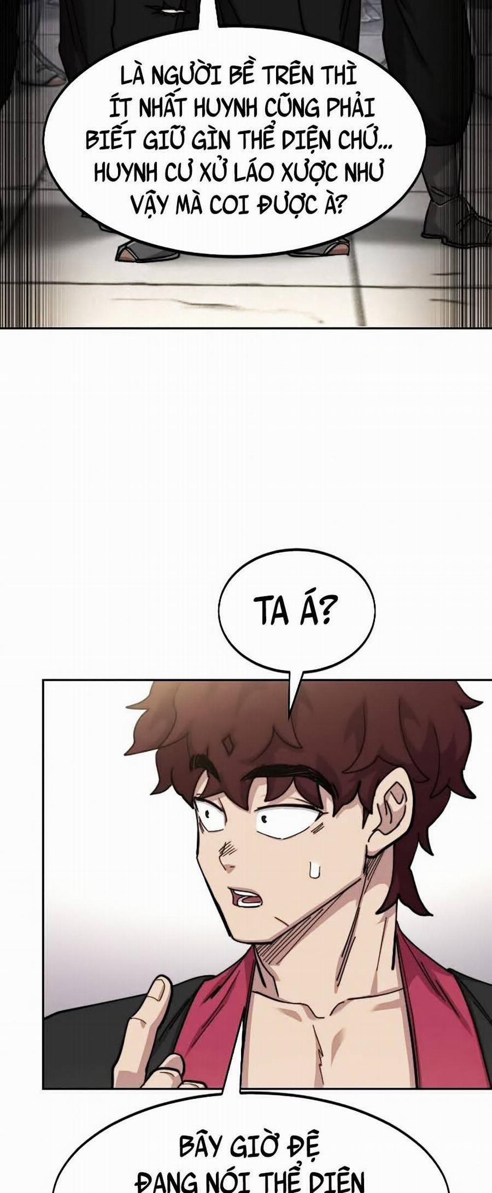 Hoa Sơn Tái Khởi 69 trang 47