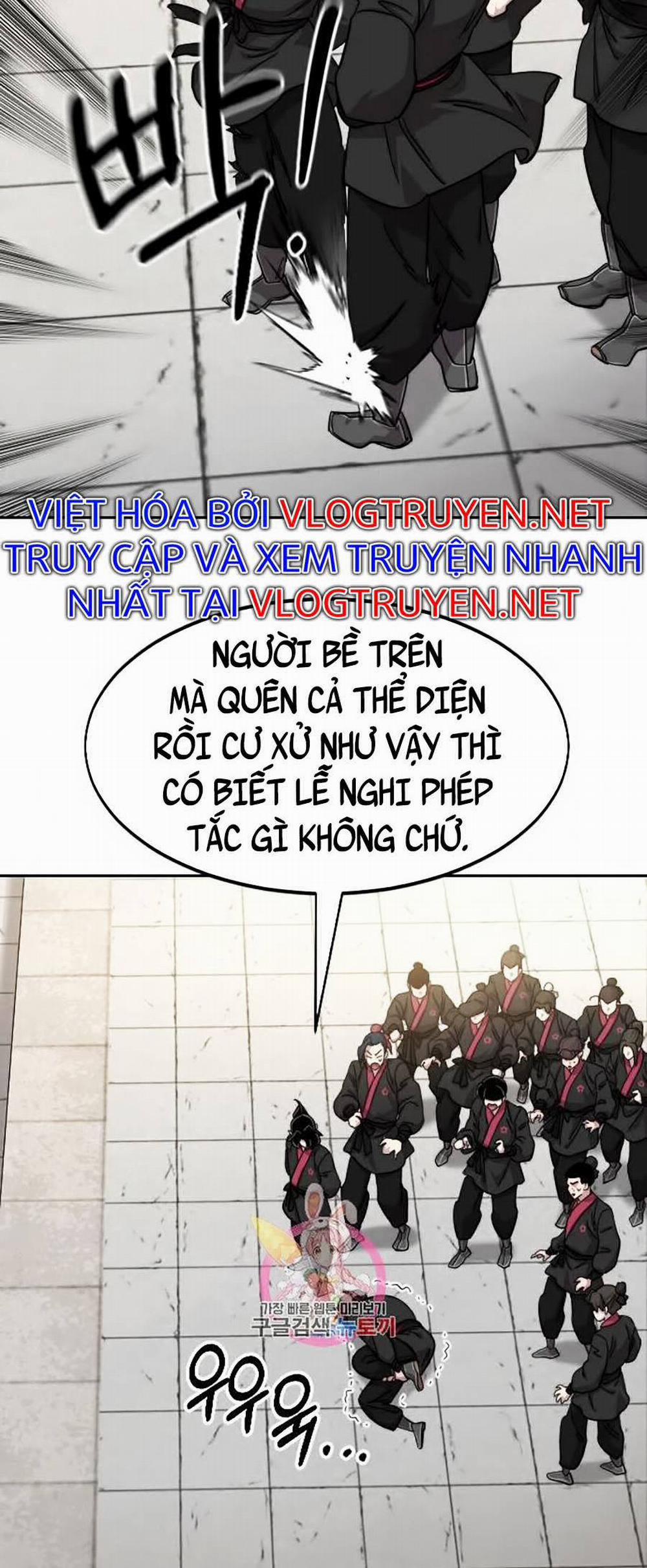 Hoa Sơn Tái Khởi 69 trang 49