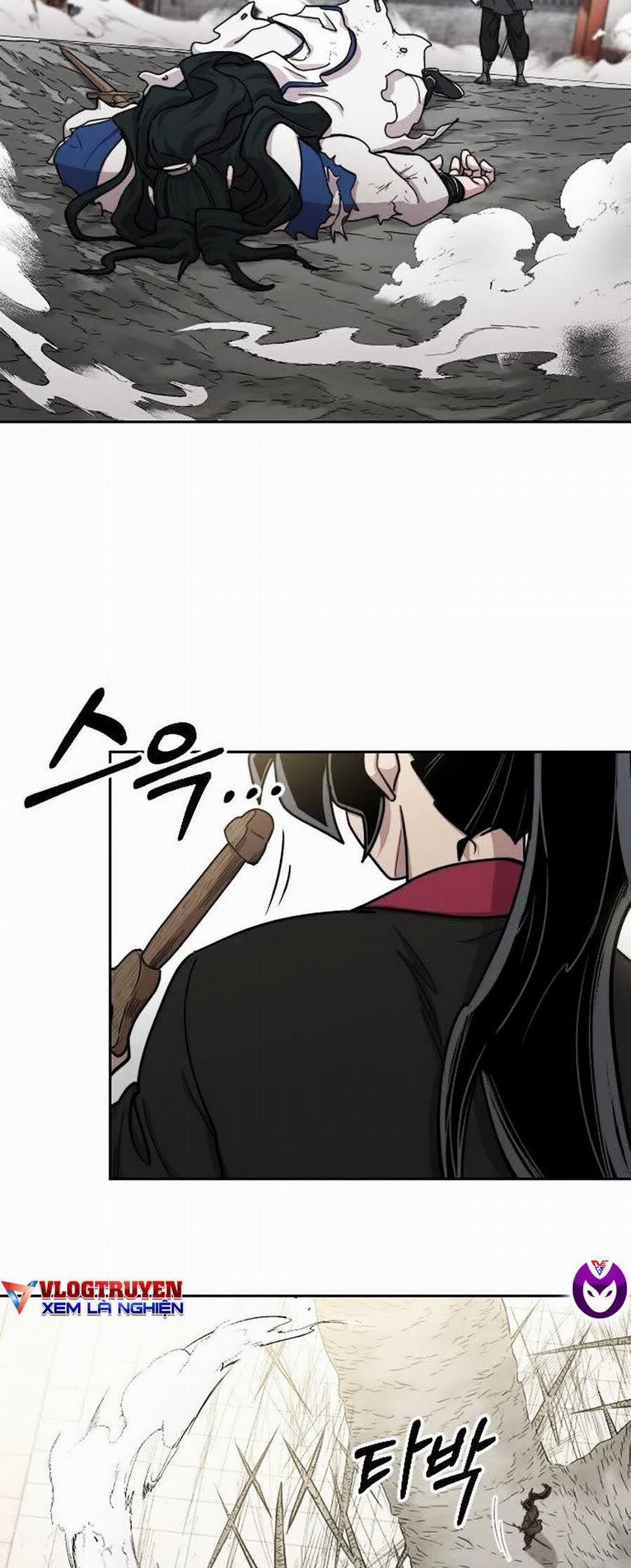 Hoa Sơn Tái Khởi 69 trang 5