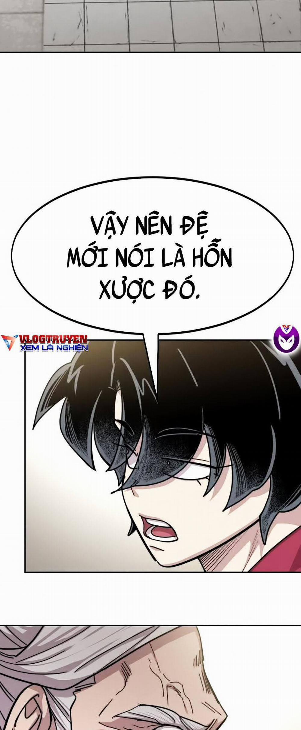 Hoa Sơn Tái Khởi 69 trang 50