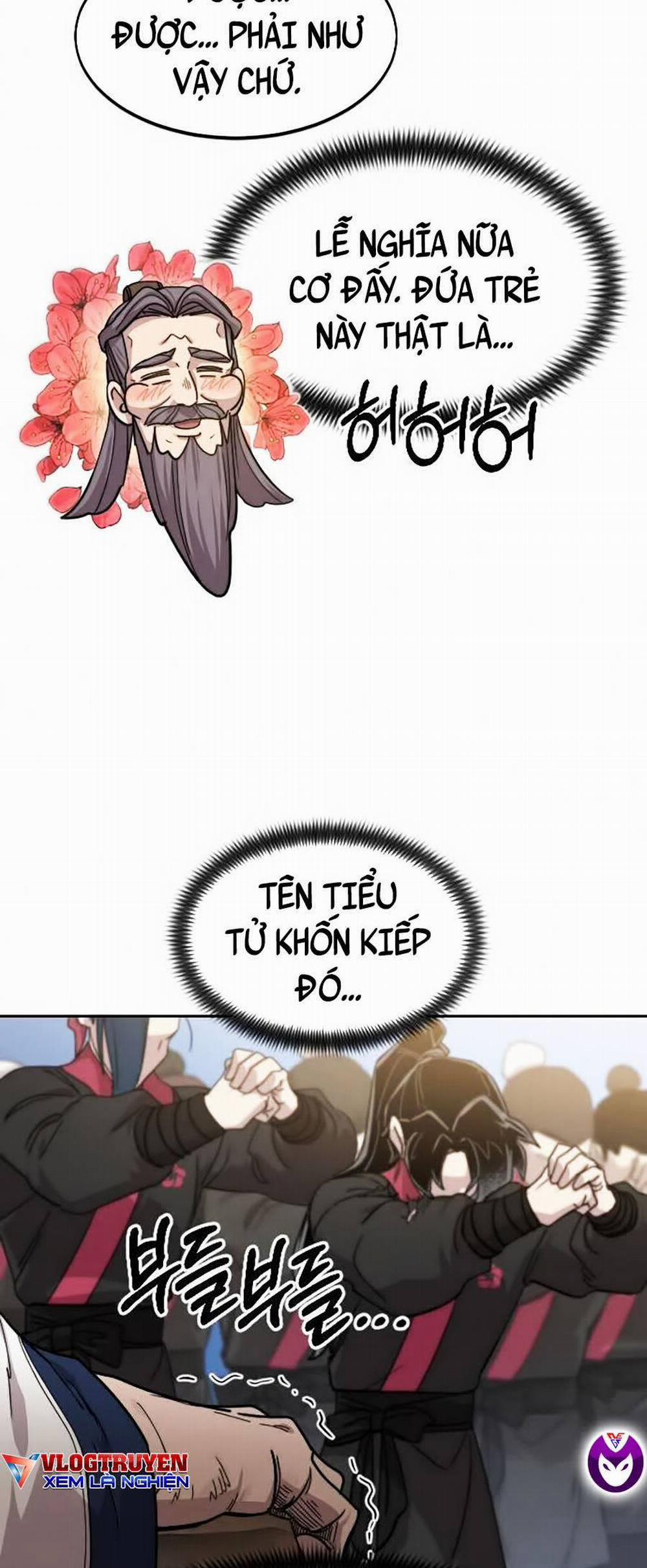 Hoa Sơn Tái Khởi 69 trang 52