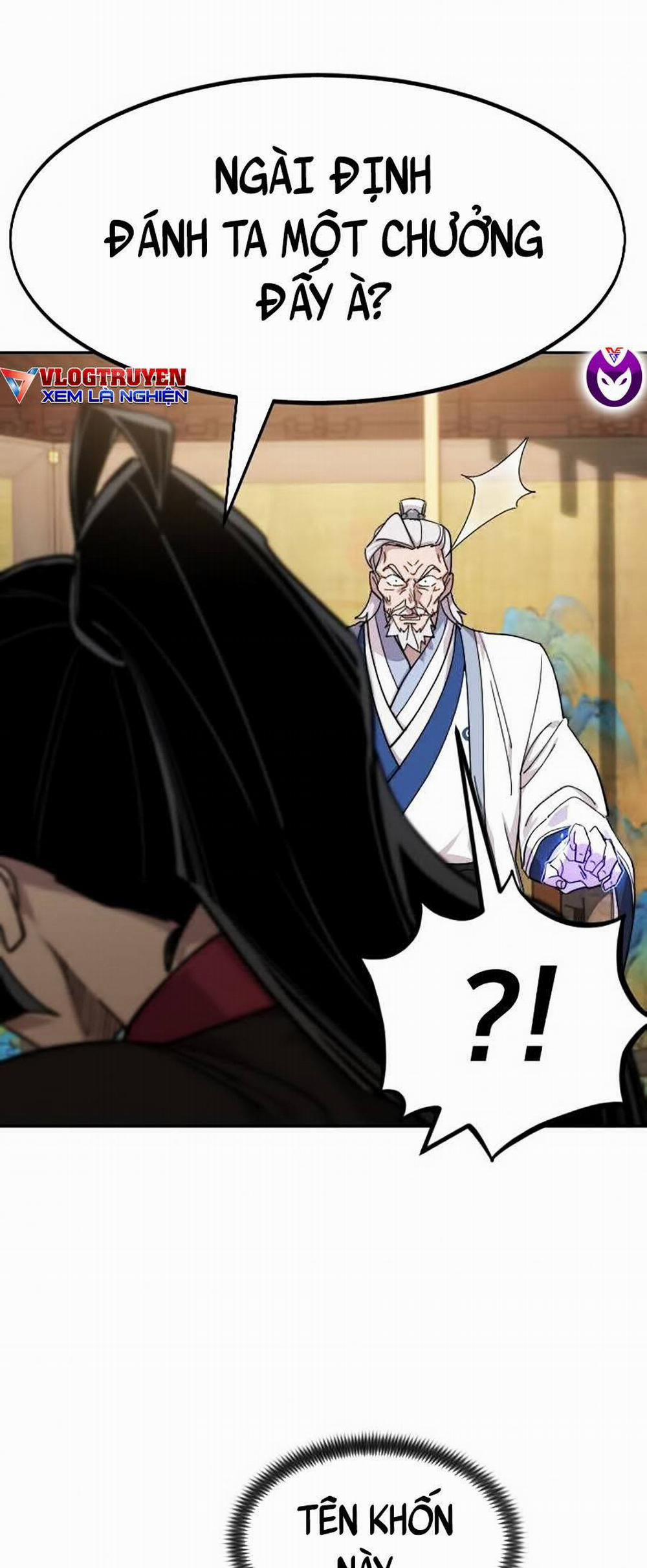 Hoa Sơn Tái Khởi 69 trang 55