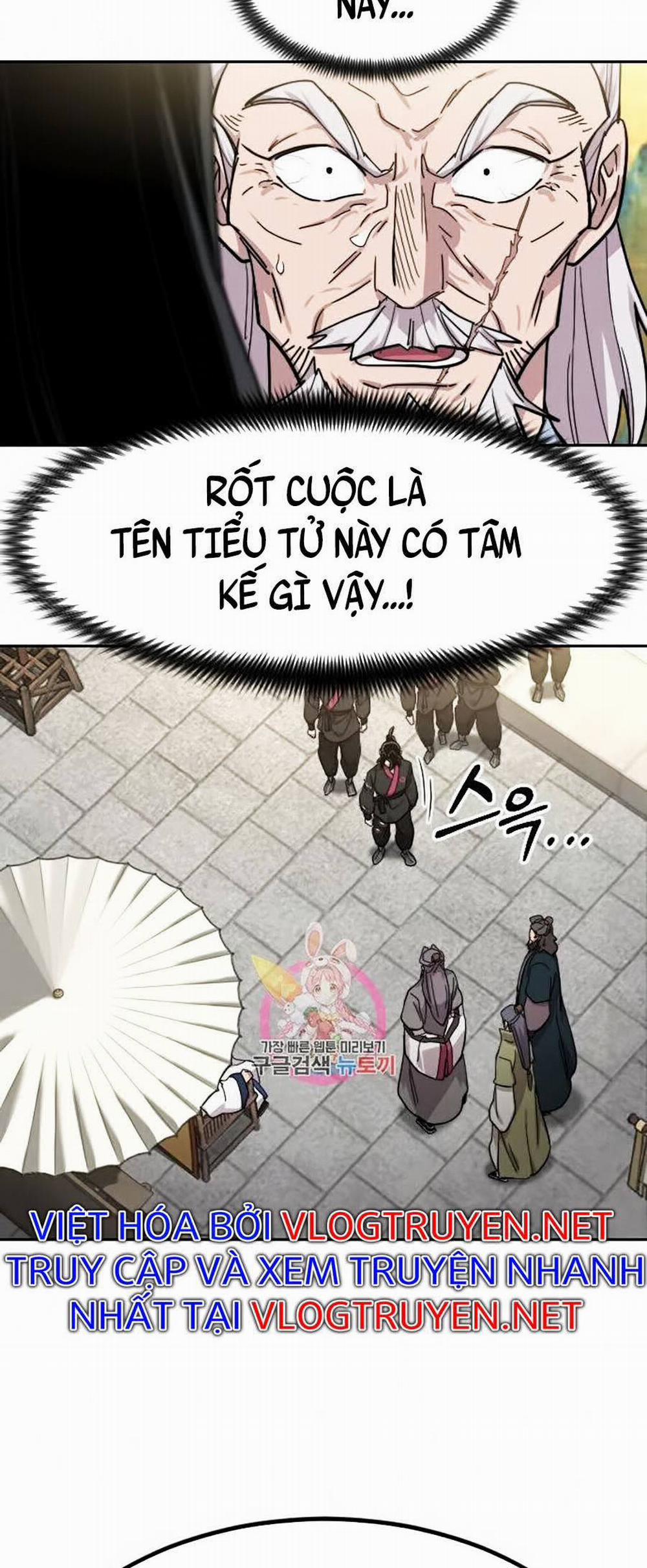 Hoa Sơn Tái Khởi 69 trang 56