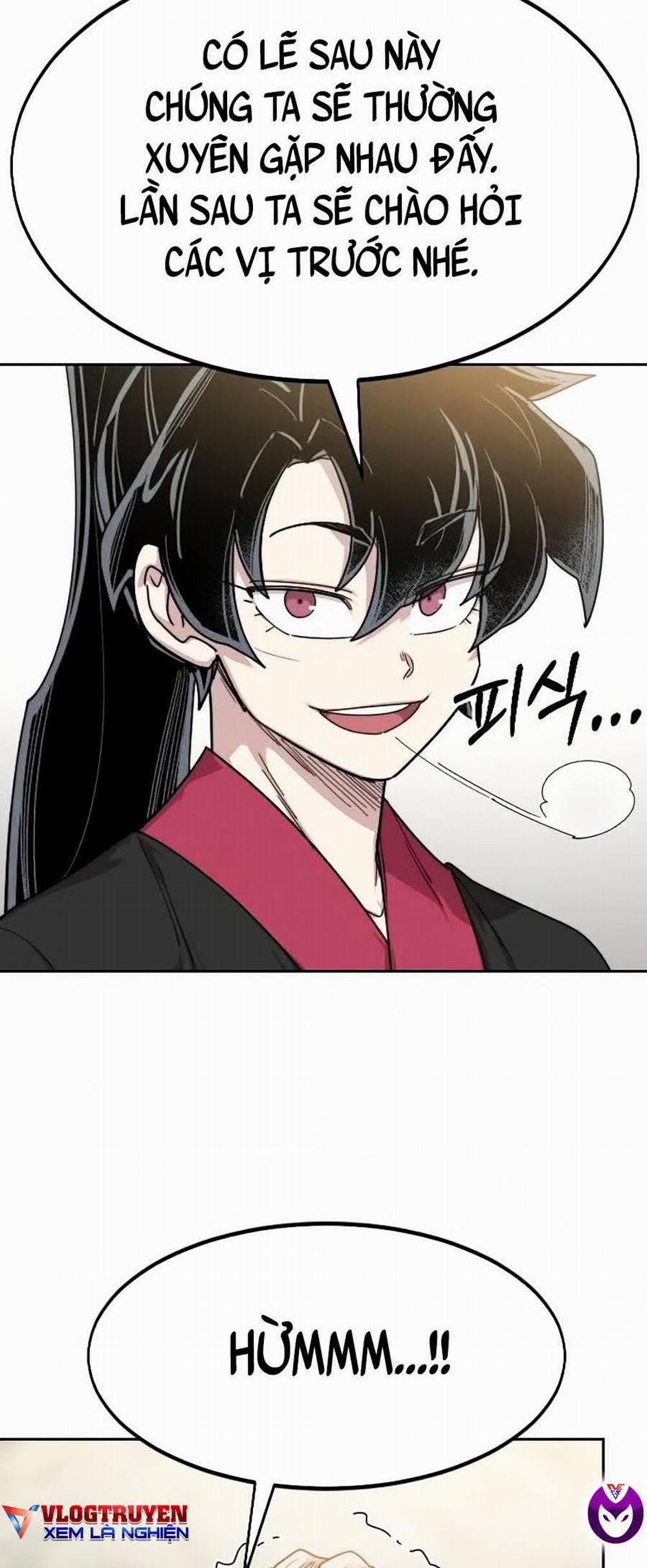 Hoa Sơn Tái Khởi 69 trang 57