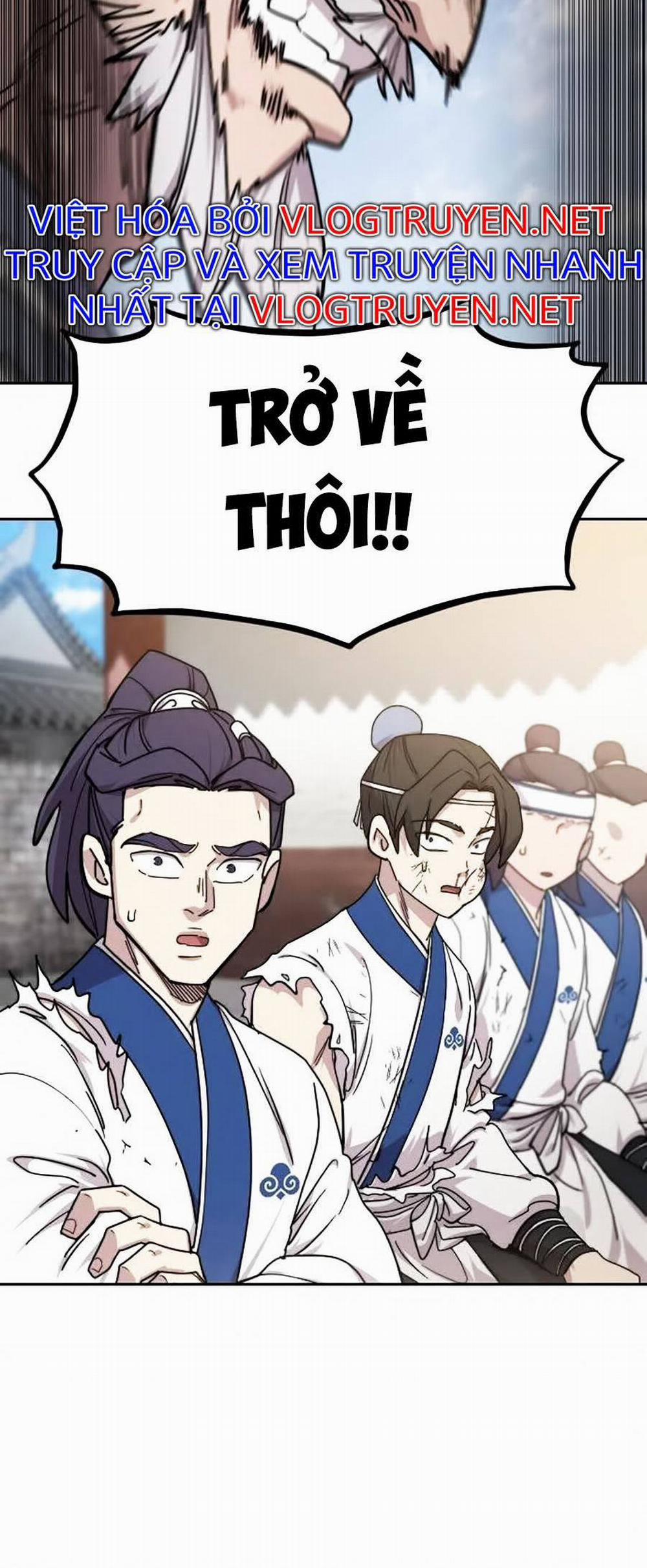 Hoa Sơn Tái Khởi 69 trang 59