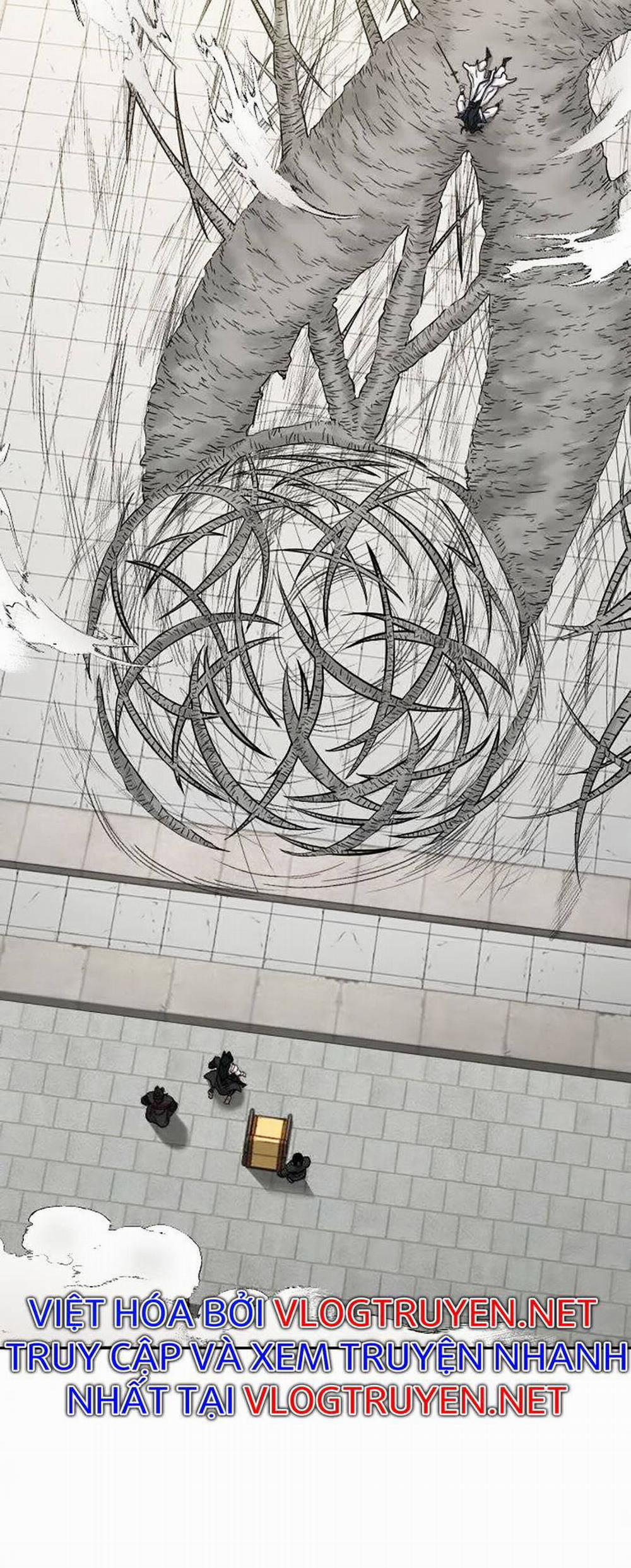 Hoa Sơn Tái Khởi 69 trang 6