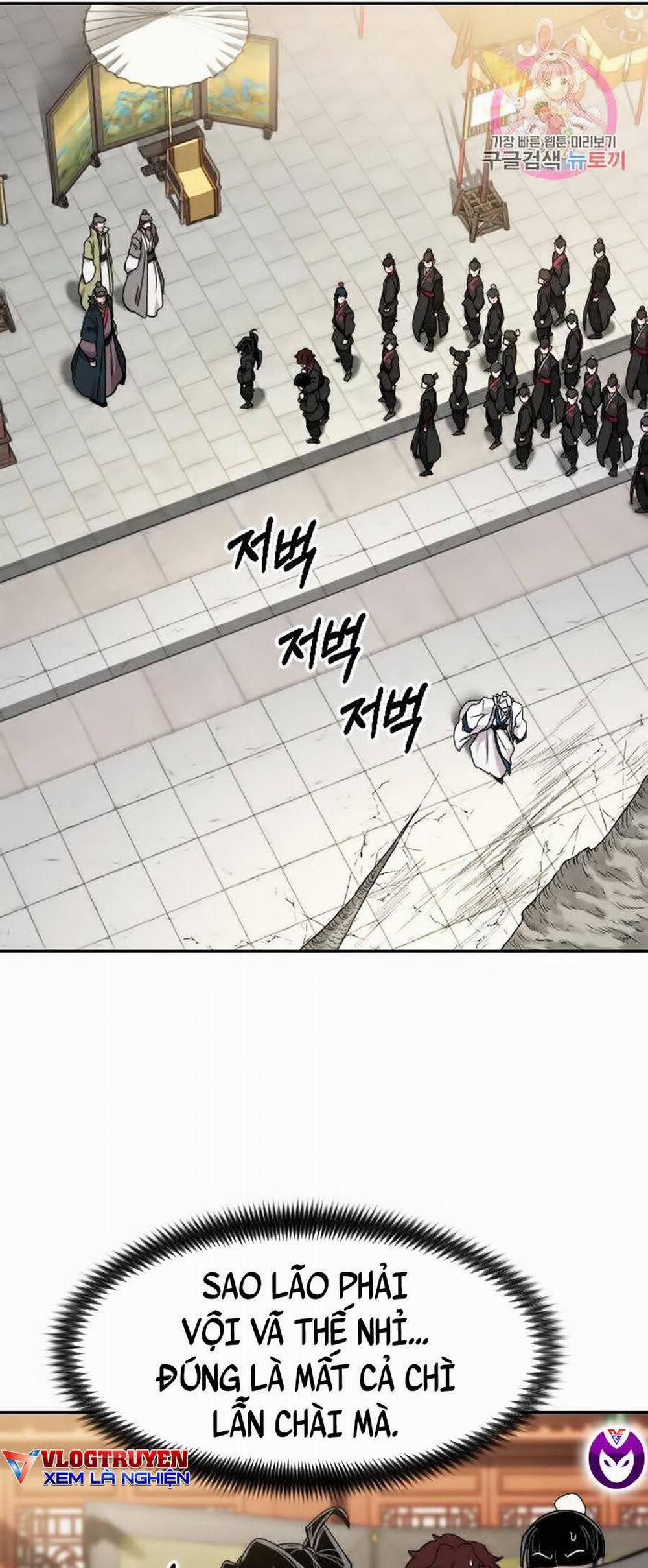 Hoa Sơn Tái Khởi 69 trang 60