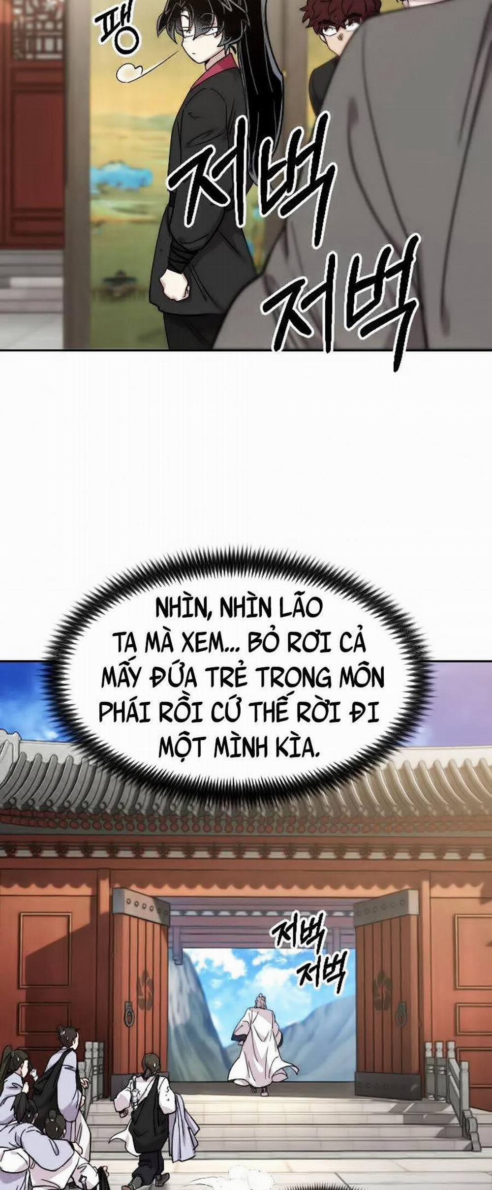 Hoa Sơn Tái Khởi 69 trang 61