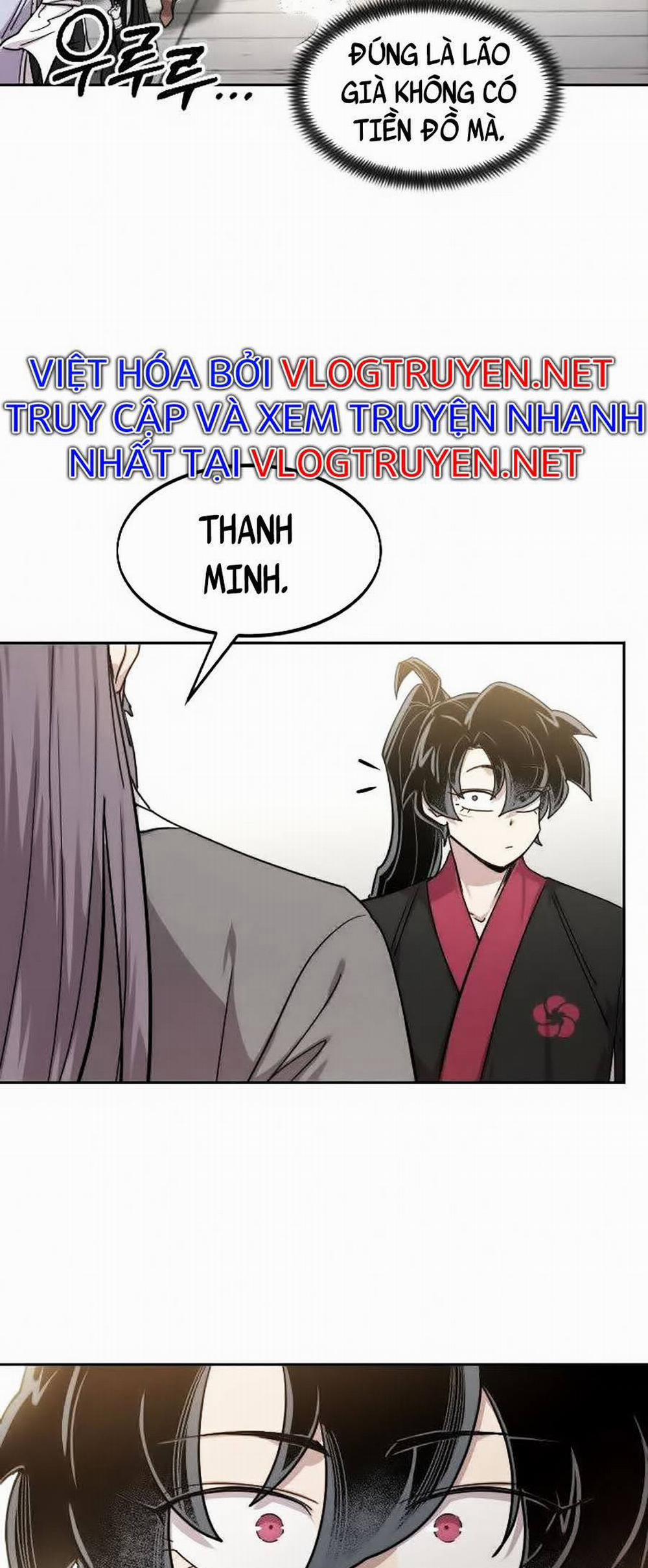 Hoa Sơn Tái Khởi 69 trang 62