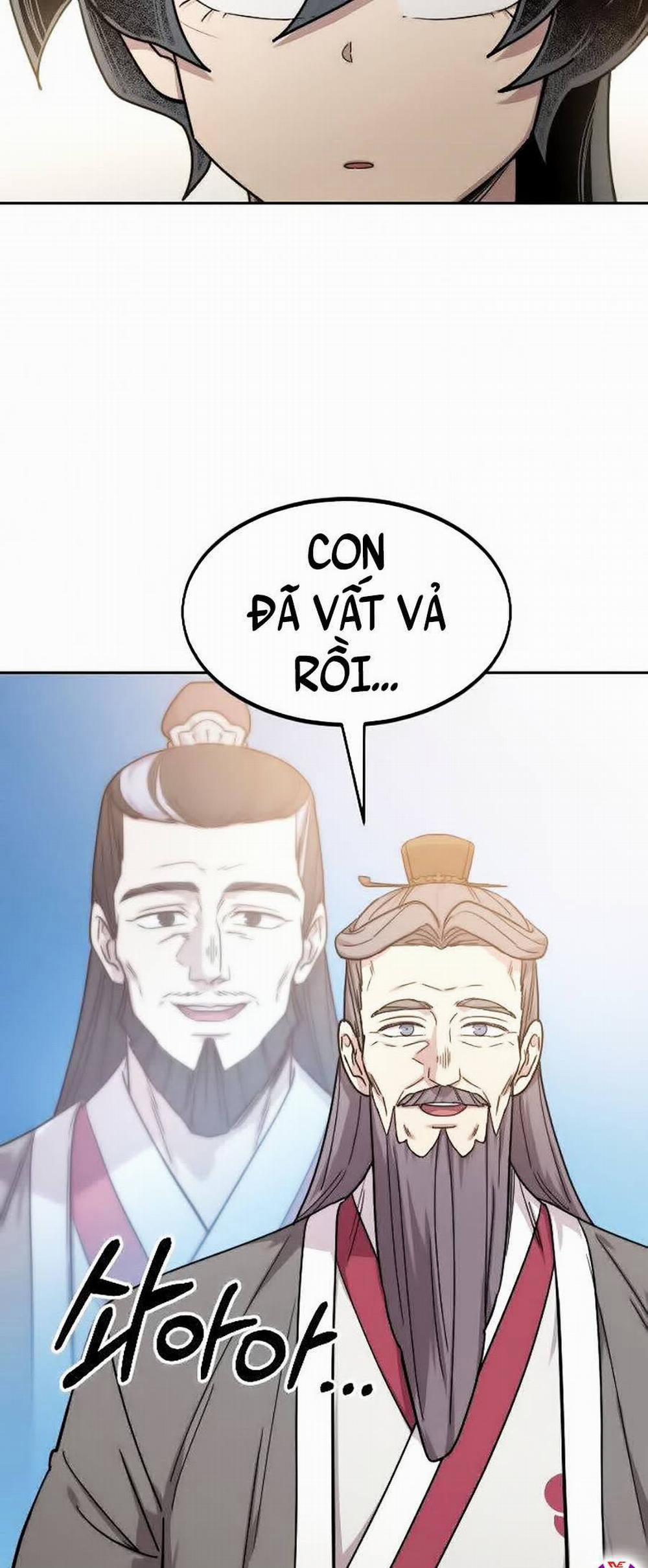 Hoa Sơn Tái Khởi 69 trang 63