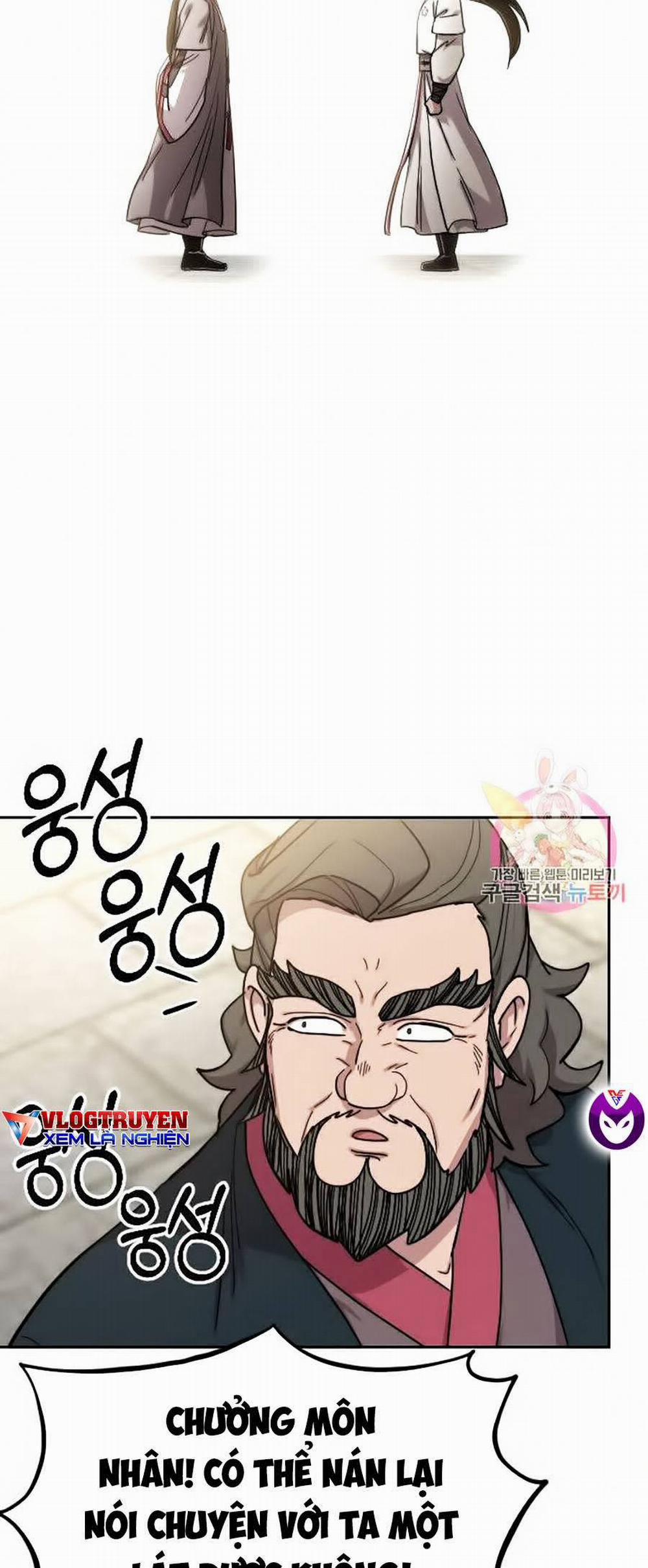 Hoa Sơn Tái Khởi 69 trang 66