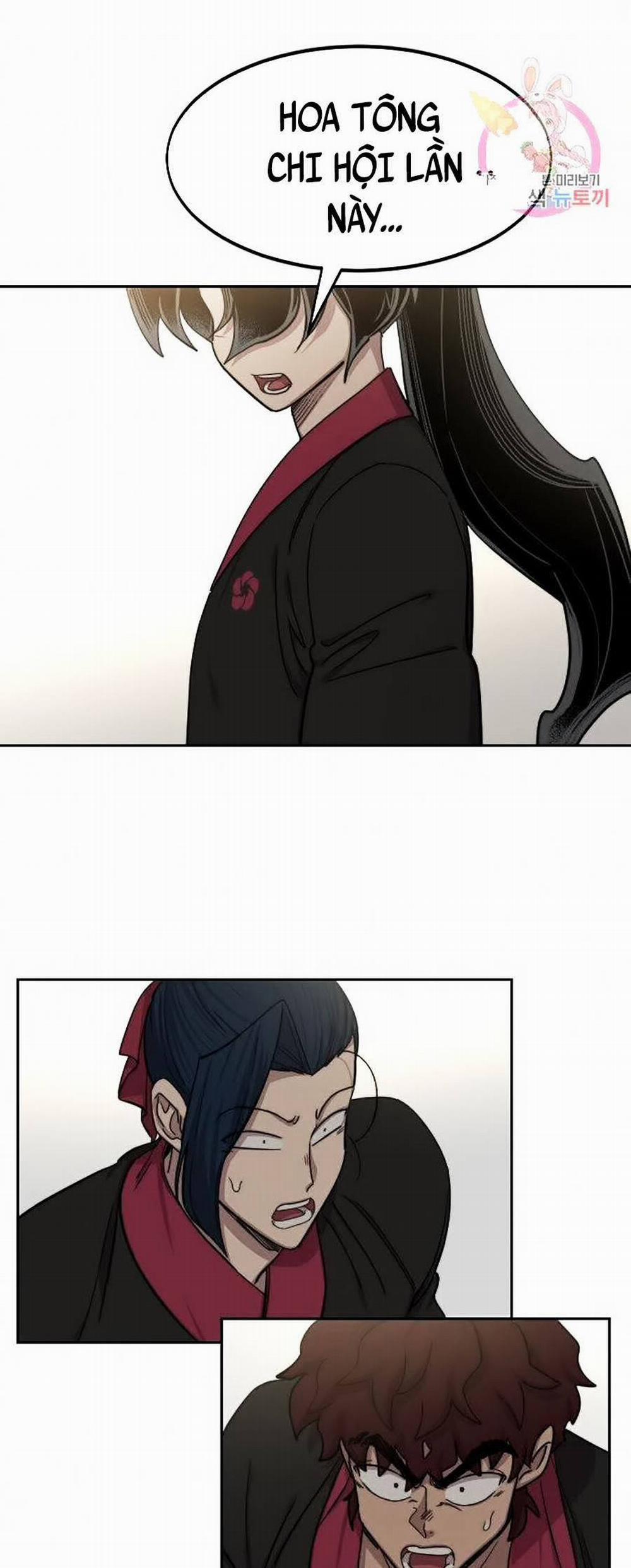 Hoa Sơn Tái Khởi 69 trang 7