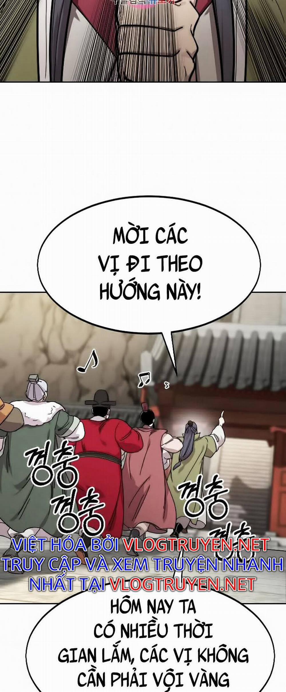 Hoa Sơn Tái Khởi 69 trang 70