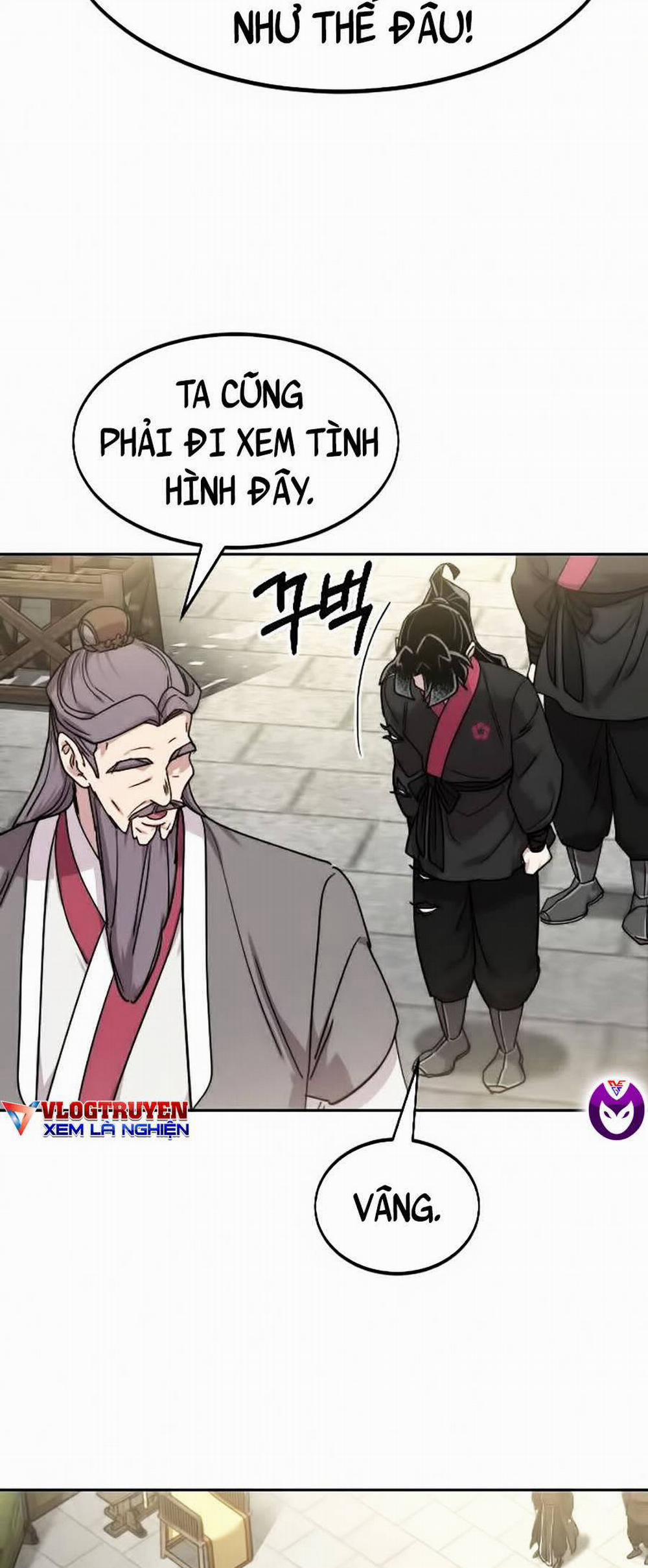 Hoa Sơn Tái Khởi 69 trang 71