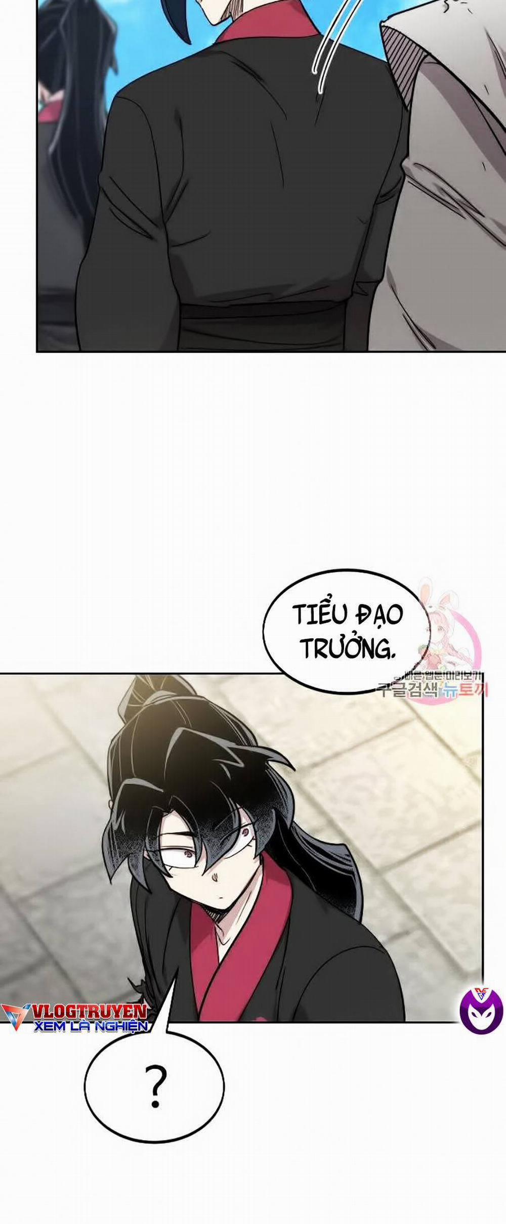 Hoa Sơn Tái Khởi 69 trang 73