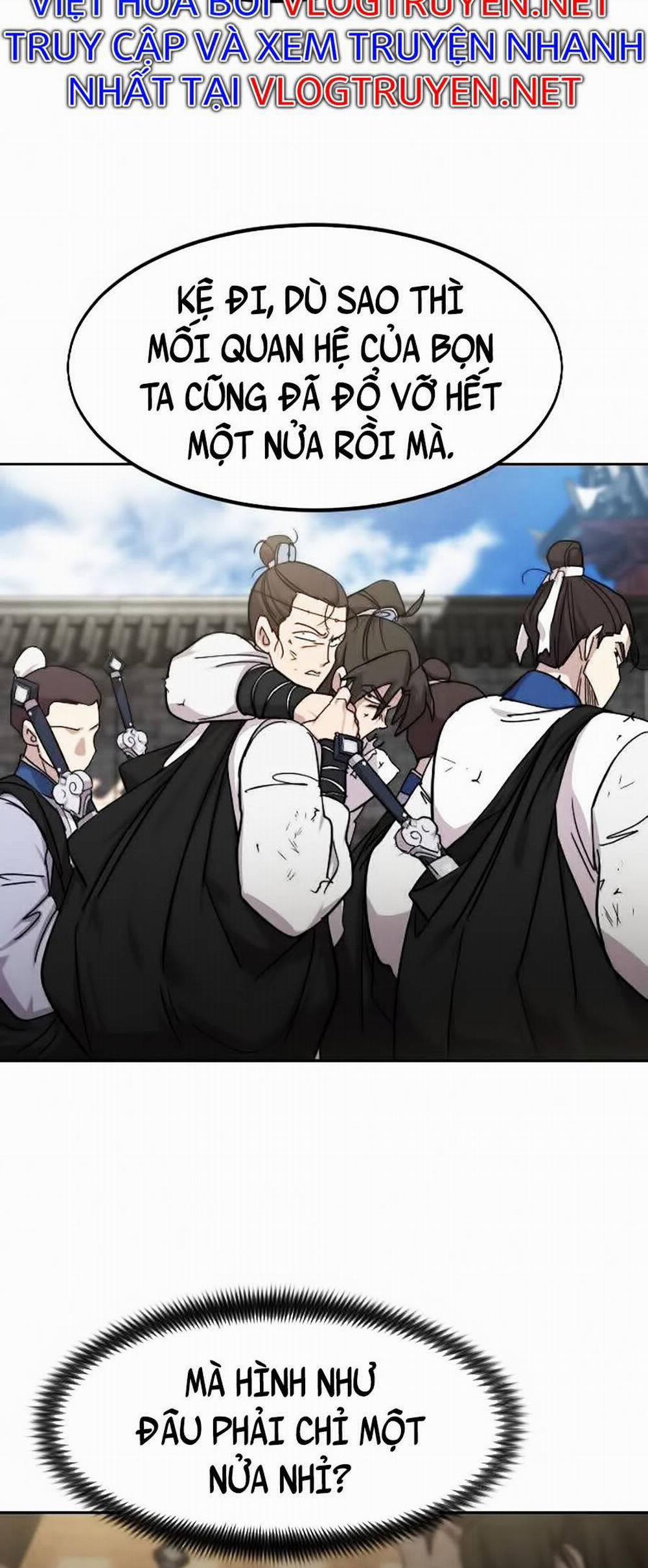 Hoa Sơn Tái Khởi 69 trang 75