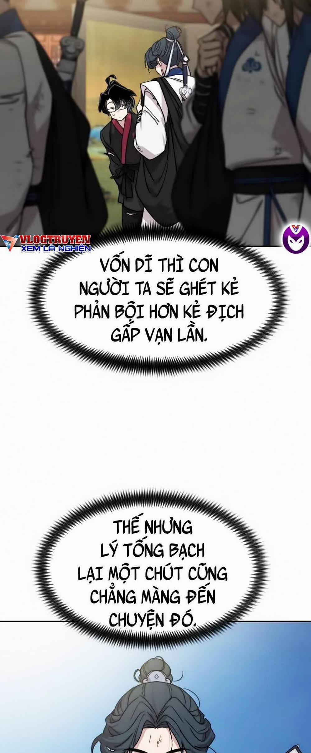 Hoa Sơn Tái Khởi 69 trang 76