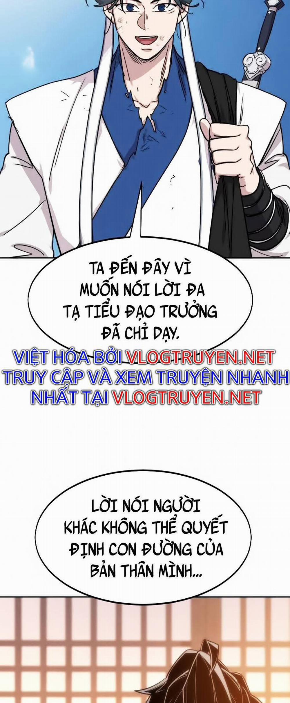 Hoa Sơn Tái Khởi 69 trang 77