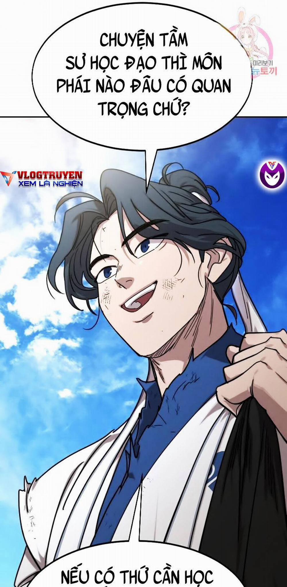 Hoa Sơn Tái Khởi 69 trang 80