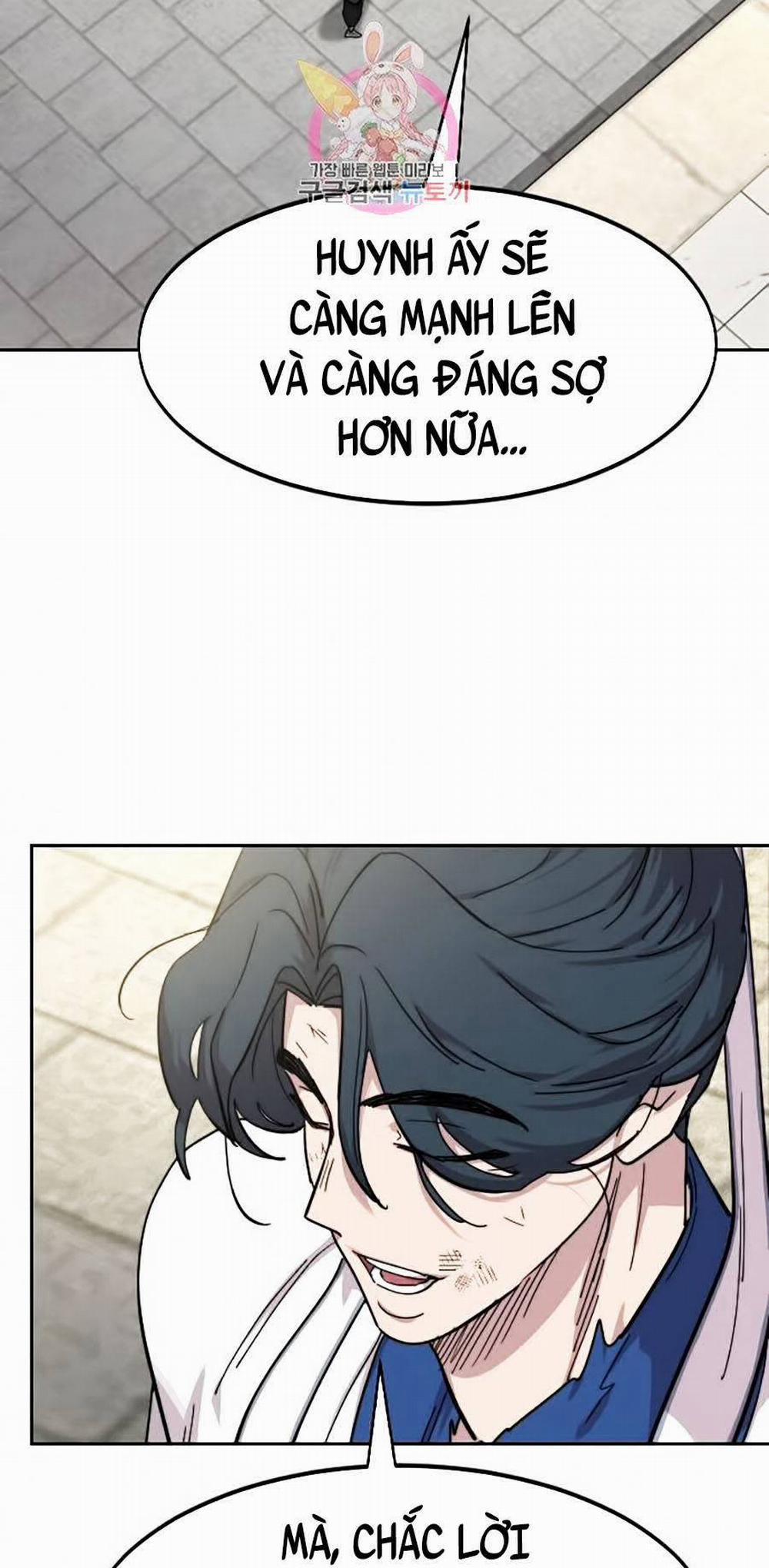 Hoa Sơn Tái Khởi 69 trang 84