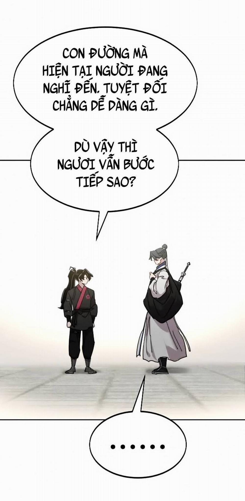 Hoa Sơn Tái Khởi 69 trang 87