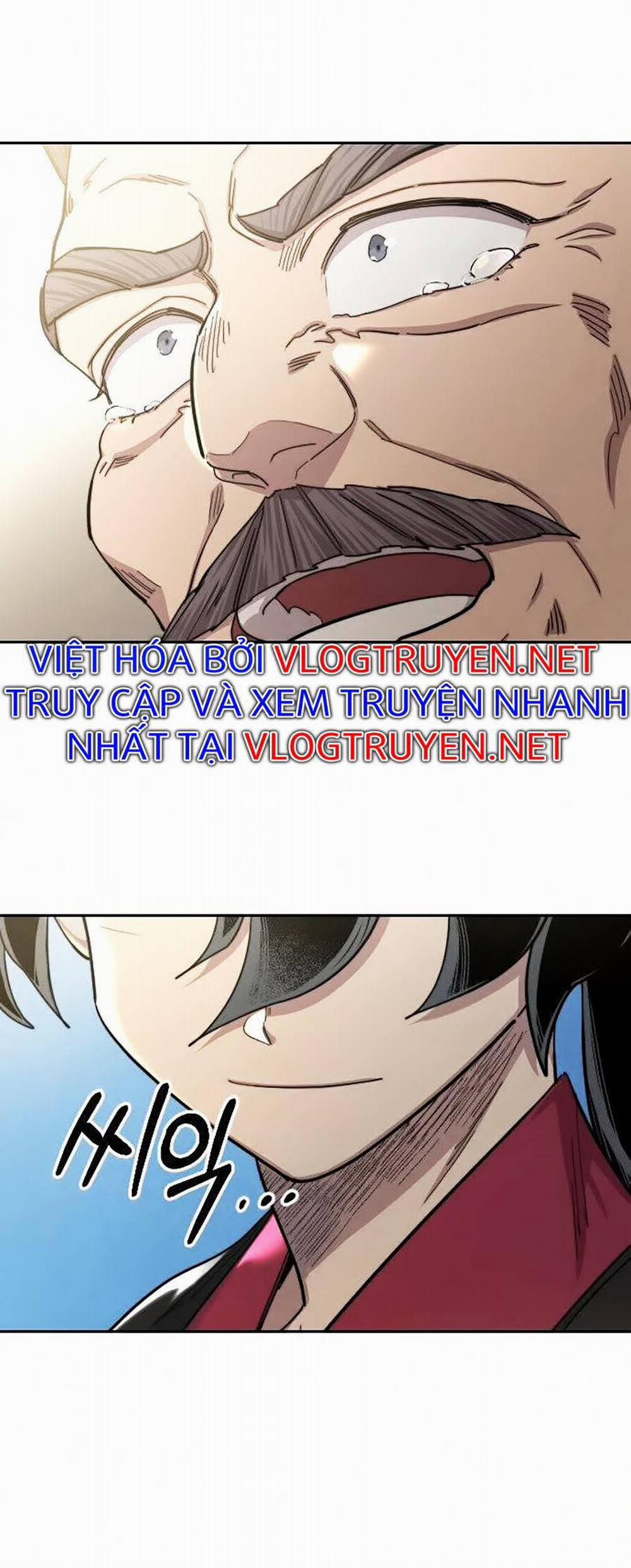 Hoa Sơn Tái Khởi 69 trang 9