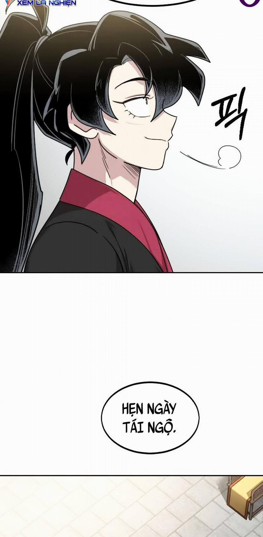 Hoa Sơn Tái Khởi 69 trang 90