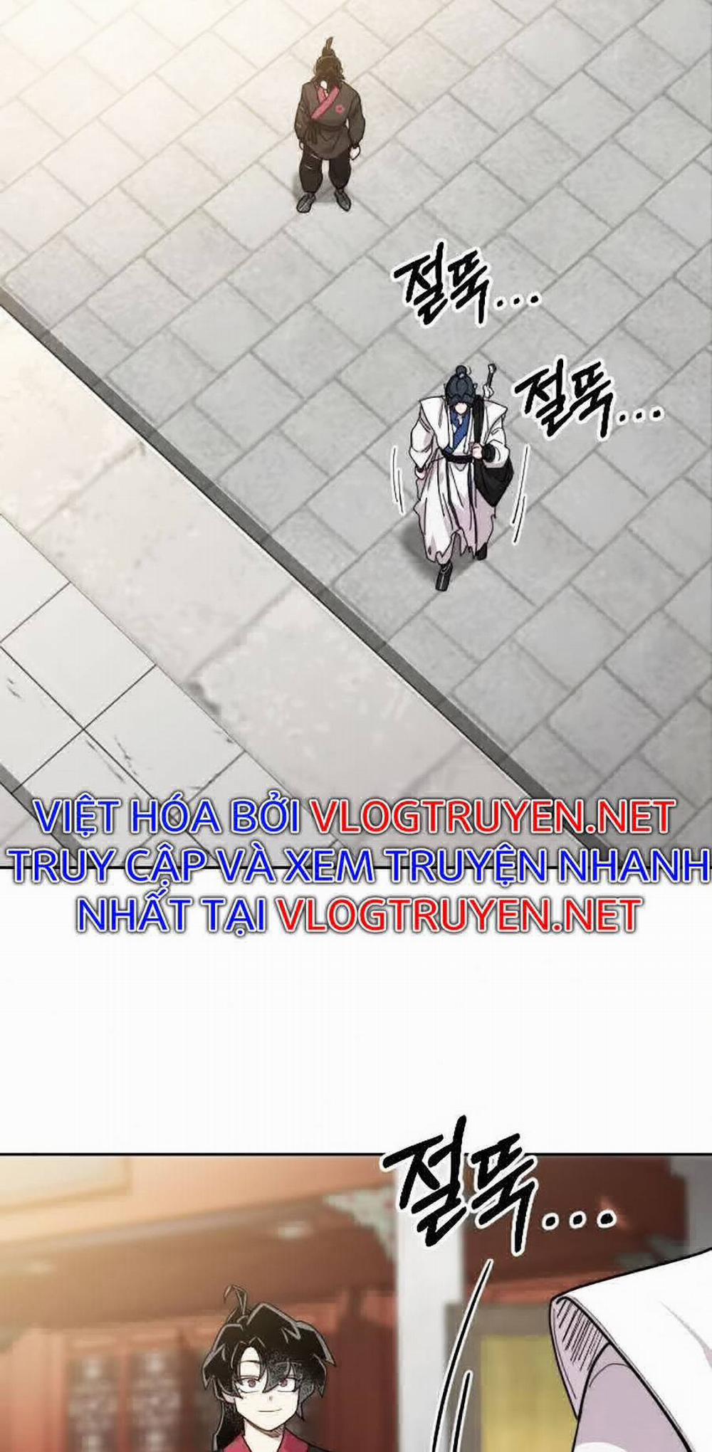 Hoa Sơn Tái Khởi 69 trang 91