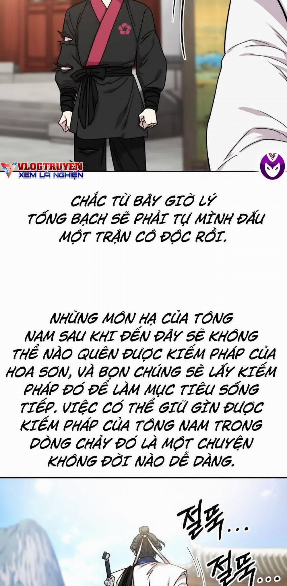 Hoa Sơn Tái Khởi 69 trang 92