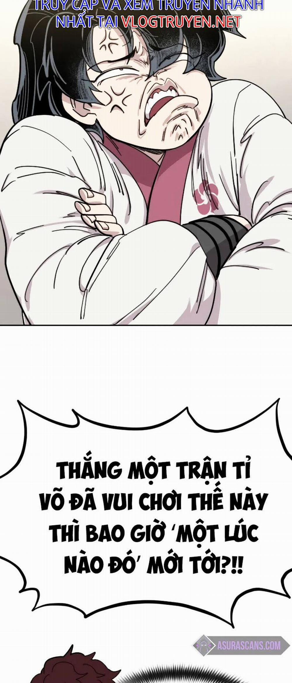 Hoa Sơn Tái Khởi 70 trang 100