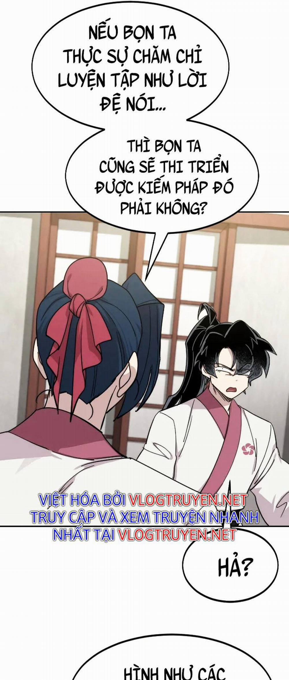 Hoa Sơn Tái Khởi 70 trang 104