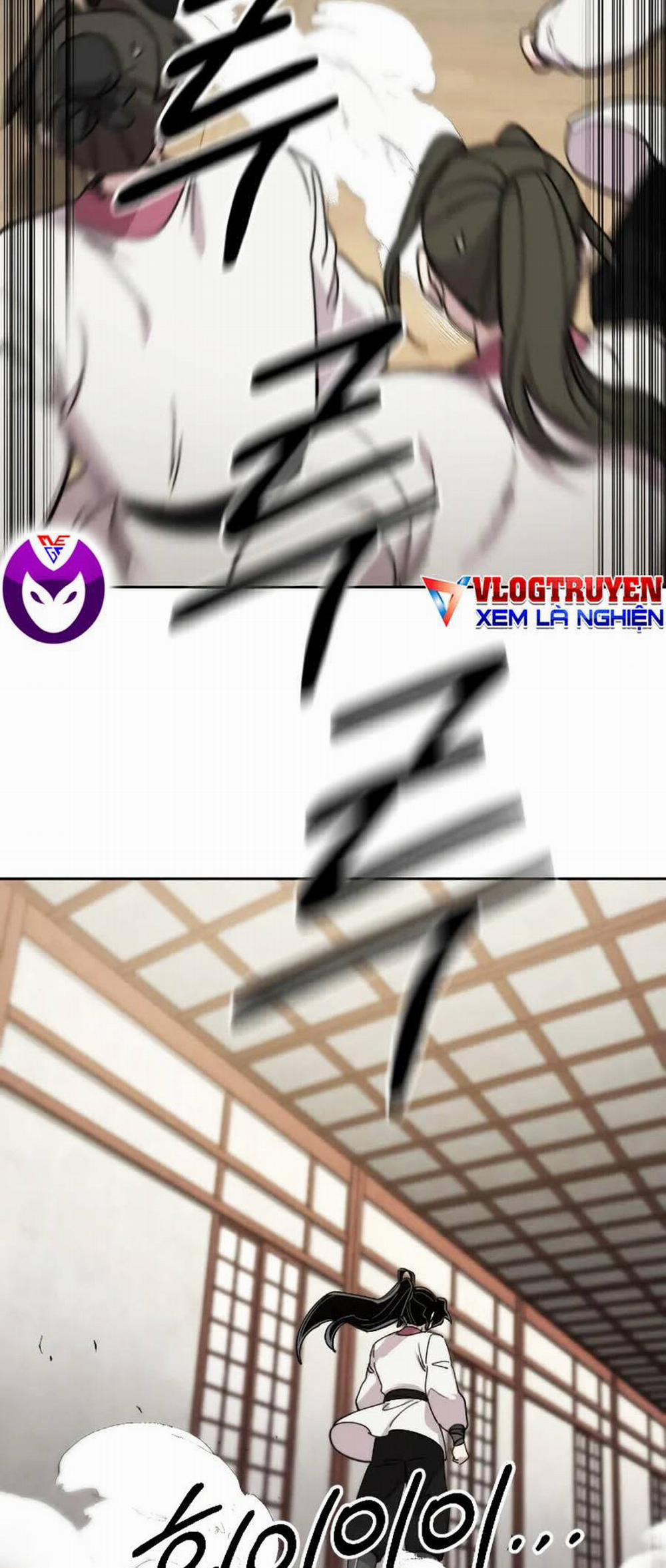 Hoa Sơn Tái Khởi 70 trang 108