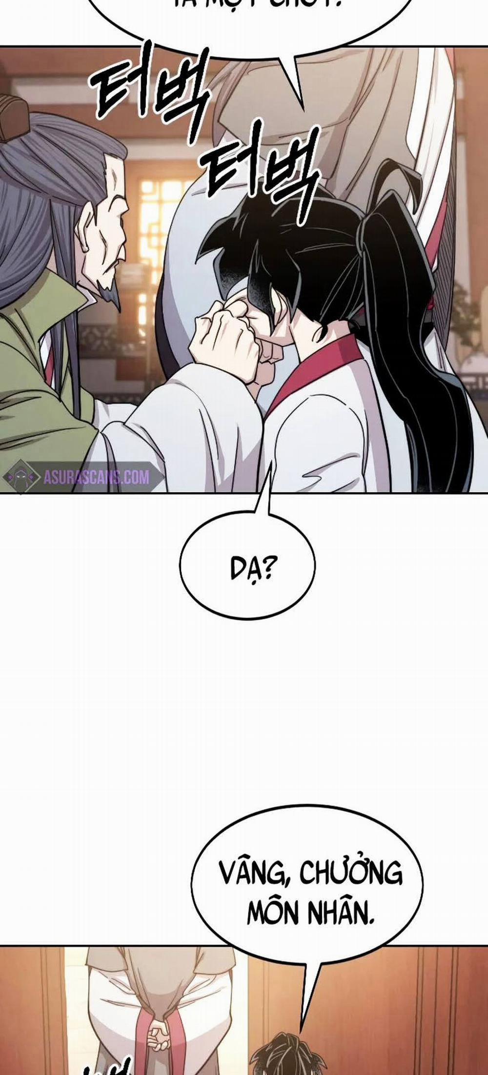 Hoa Sơn Tái Khởi 70 trang 11