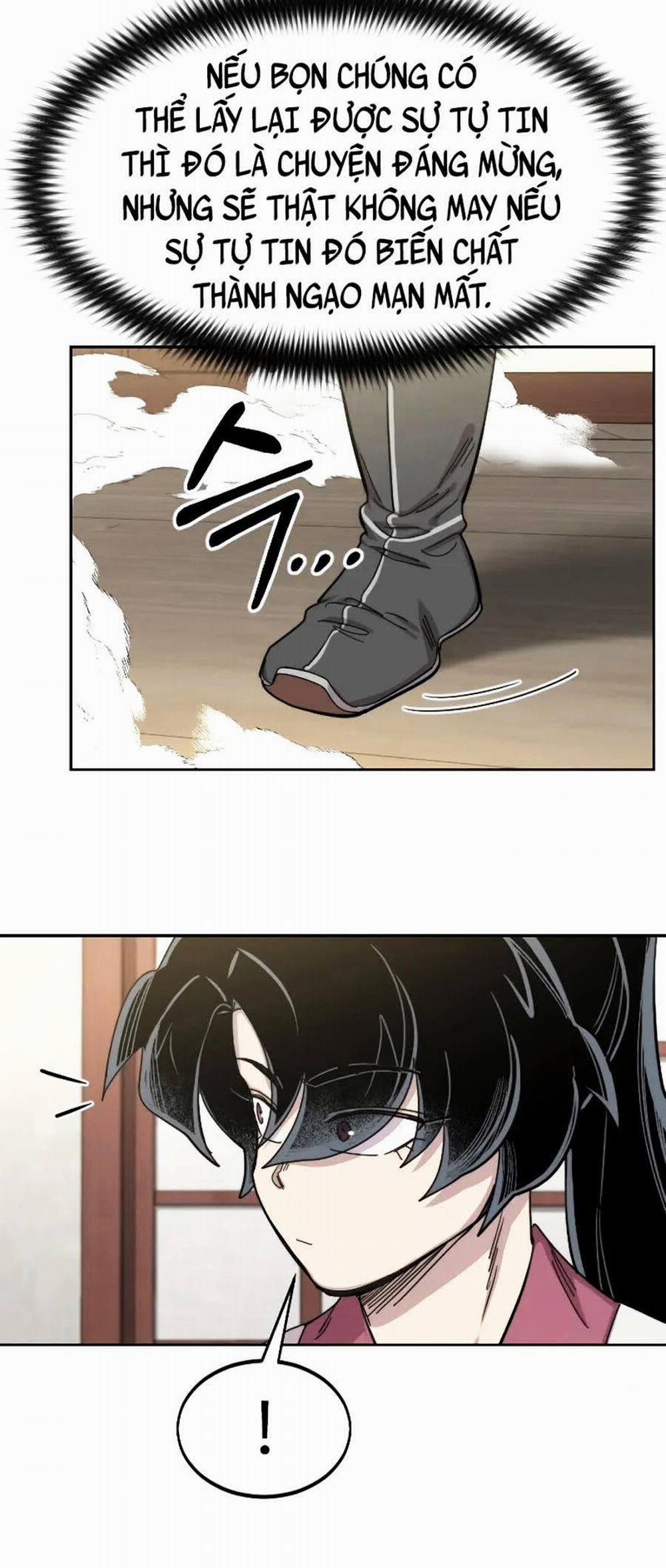 Hoa Sơn Tái Khởi 70 trang 110