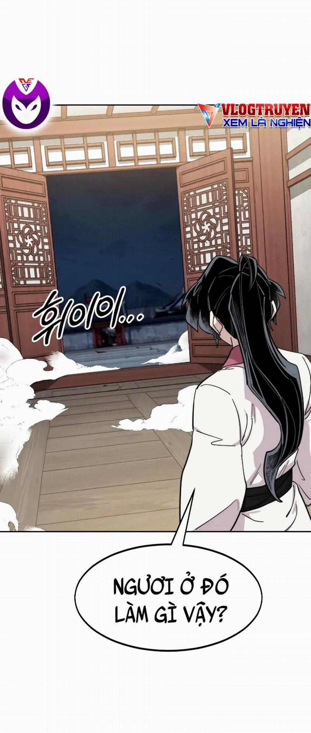 Hoa Sơn Tái Khởi 70 trang 111