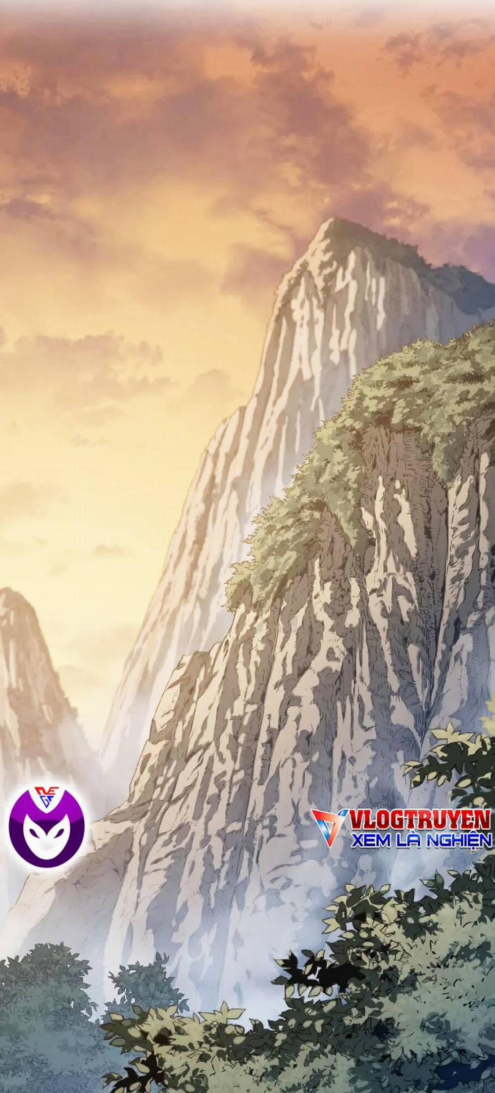 Hoa Sơn Tái Khởi 70 trang 13