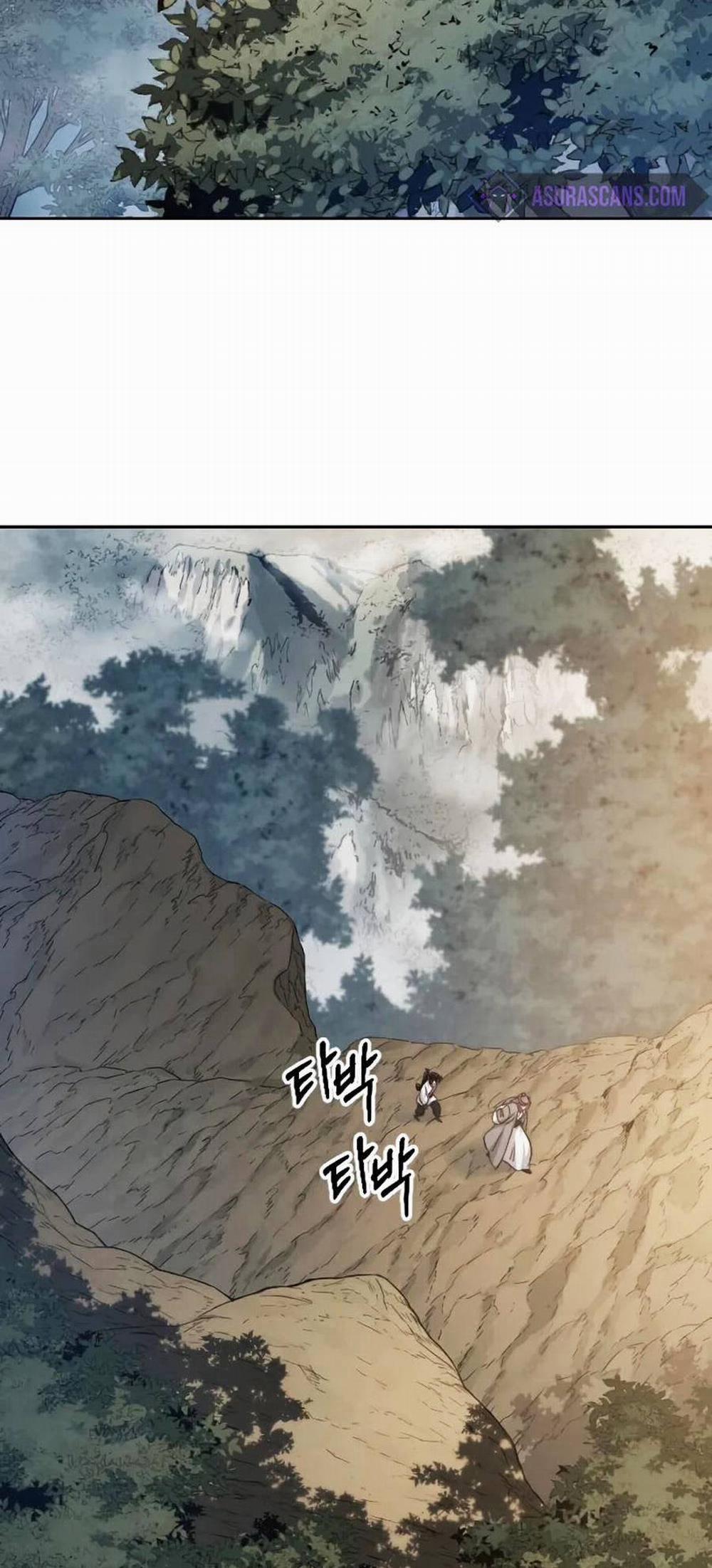 Hoa Sơn Tái Khởi 70 trang 14