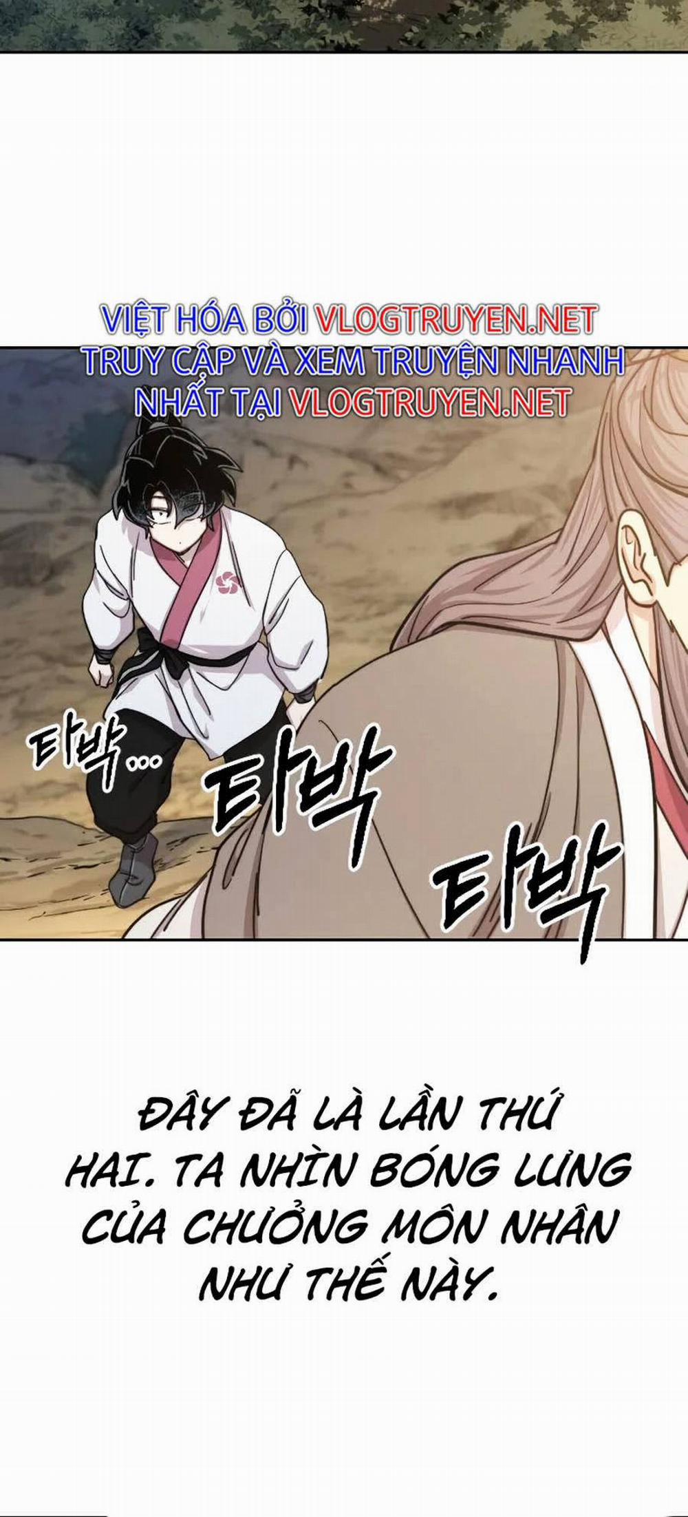 Hoa Sơn Tái Khởi 70 trang 15