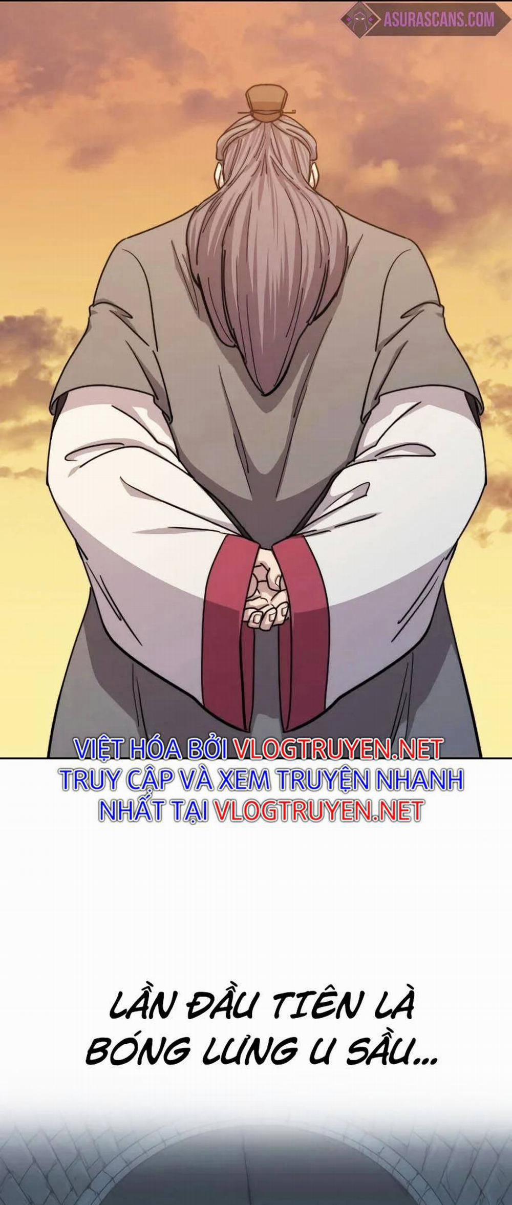 Hoa Sơn Tái Khởi 70 trang 16