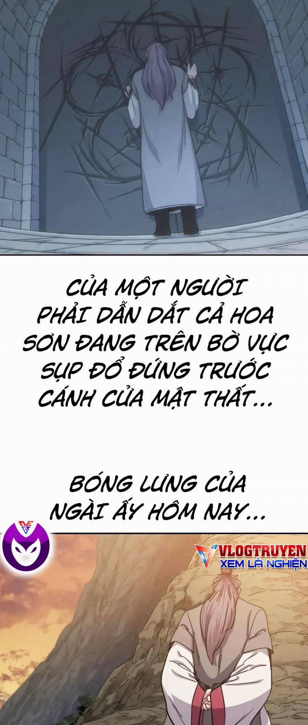 Hoa Sơn Tái Khởi 70 trang 17