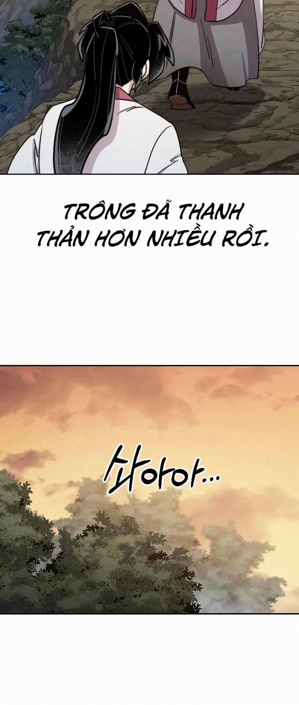 Hoa Sơn Tái Khởi 70 trang 18