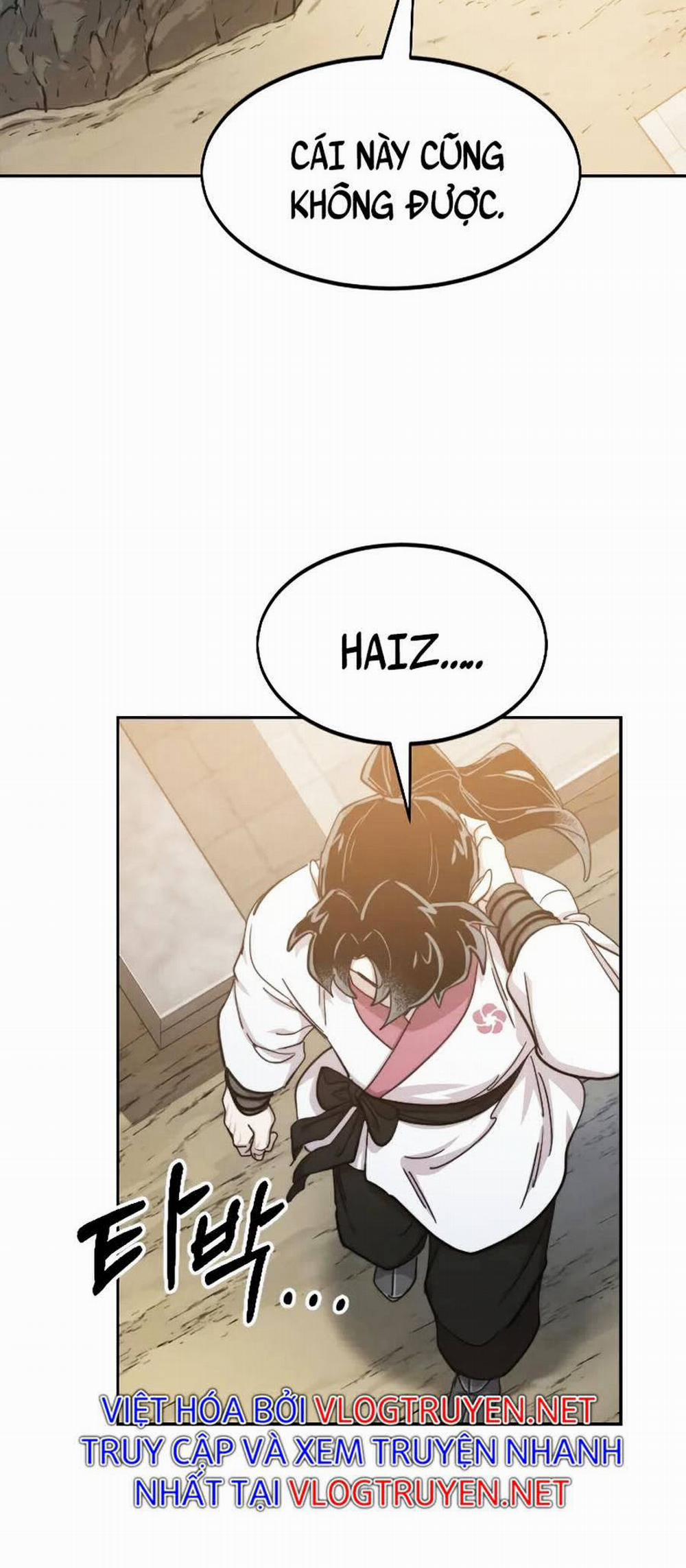 Hoa Sơn Tái Khởi 70 trang 2