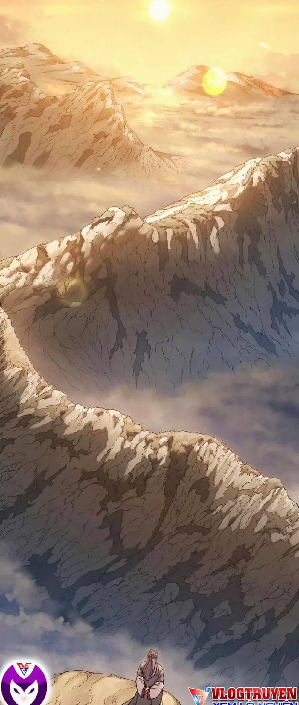 Hoa Sơn Tái Khởi 70 trang 20