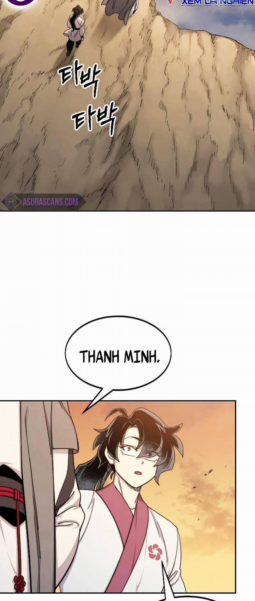 Hoa Sơn Tái Khởi 70 trang 21